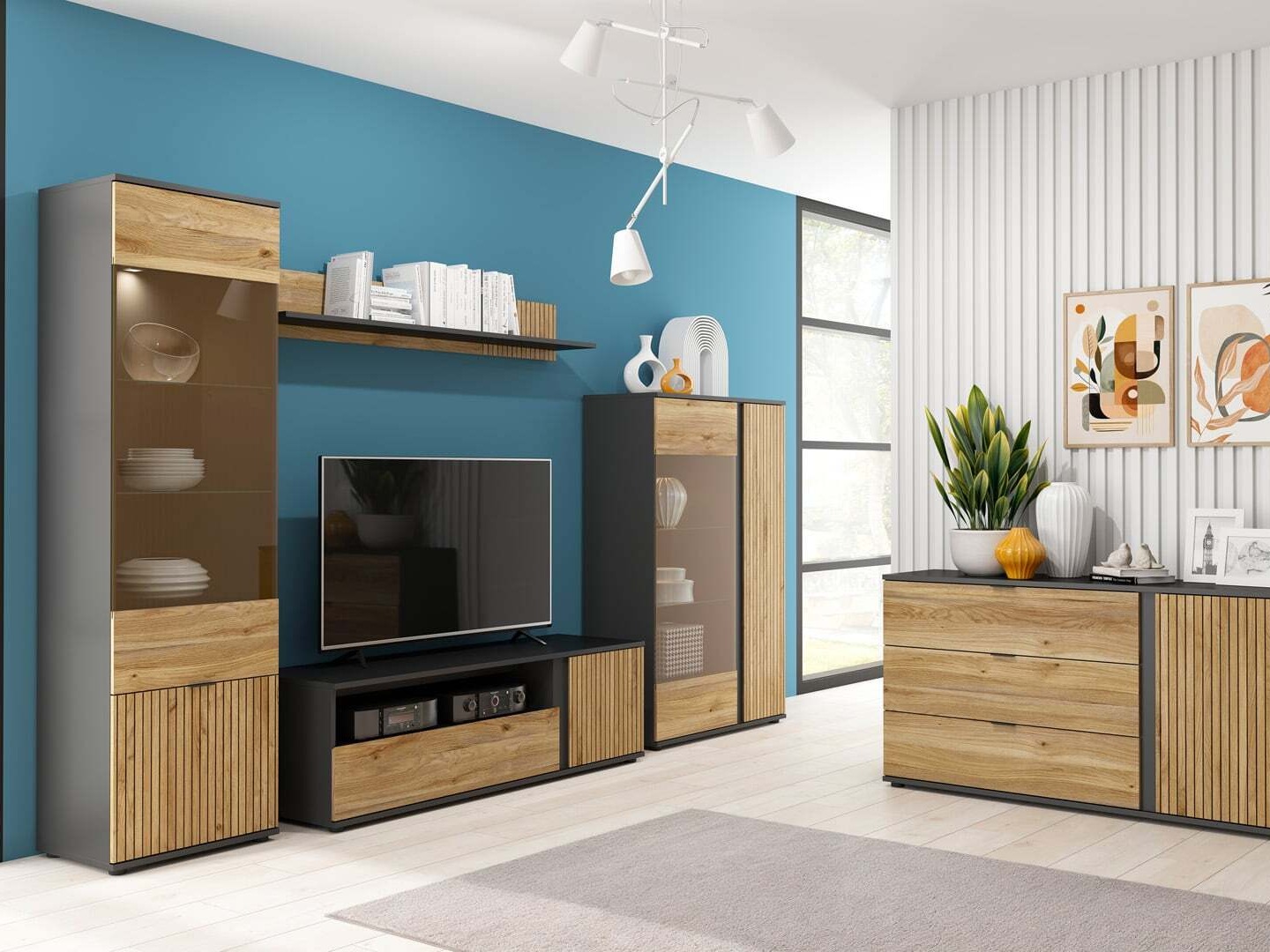 Furniture collection Lucami