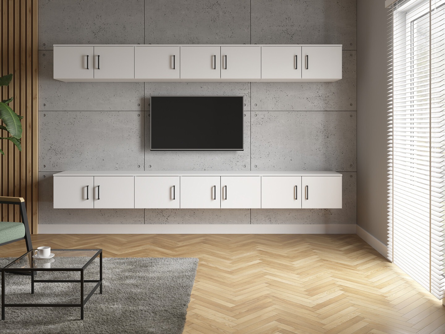 Furniture collection Fenopha