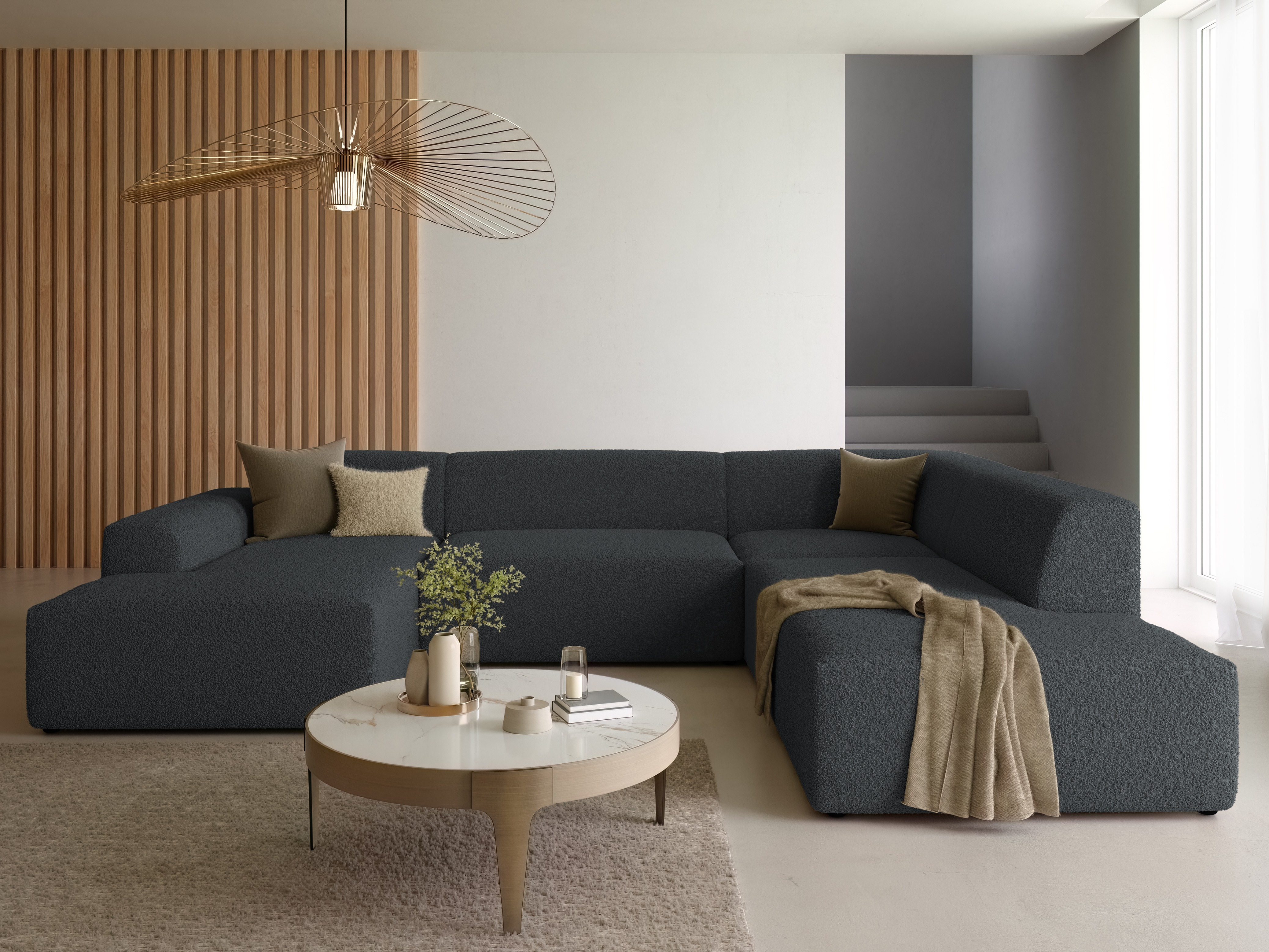 Furniture collection Romenoi