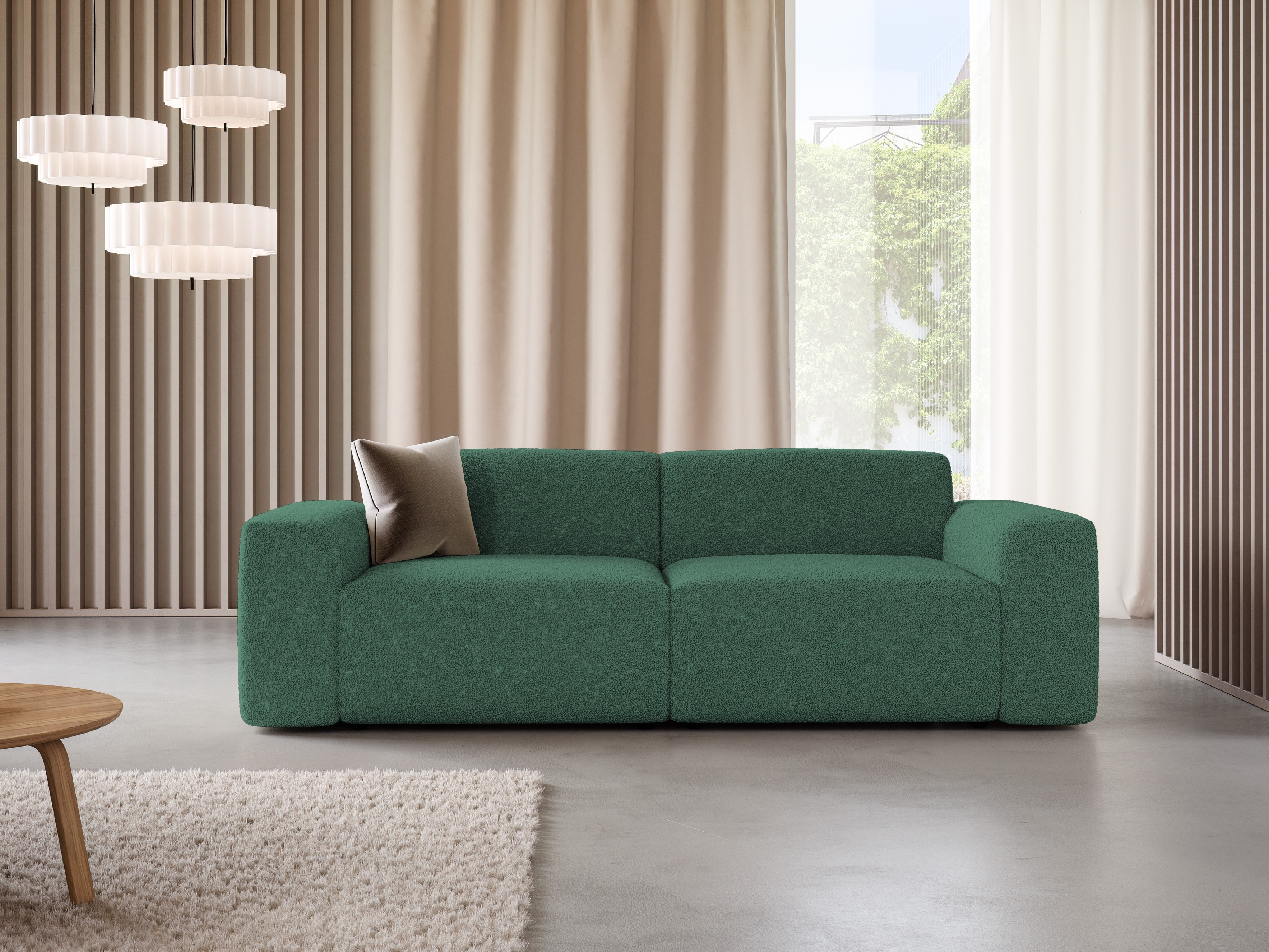Furniture collection Romenoi
