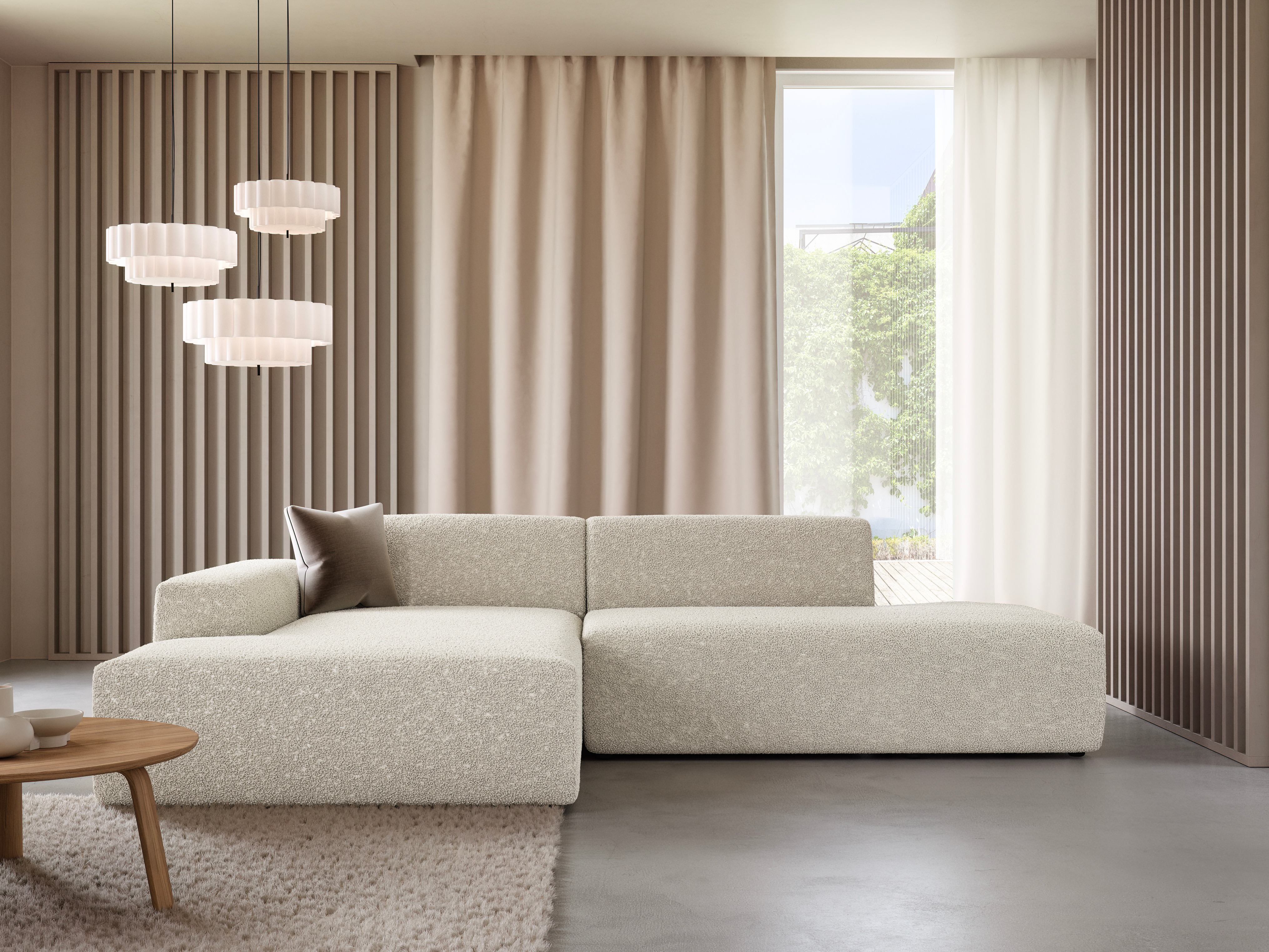 Furniture collection Romenoi