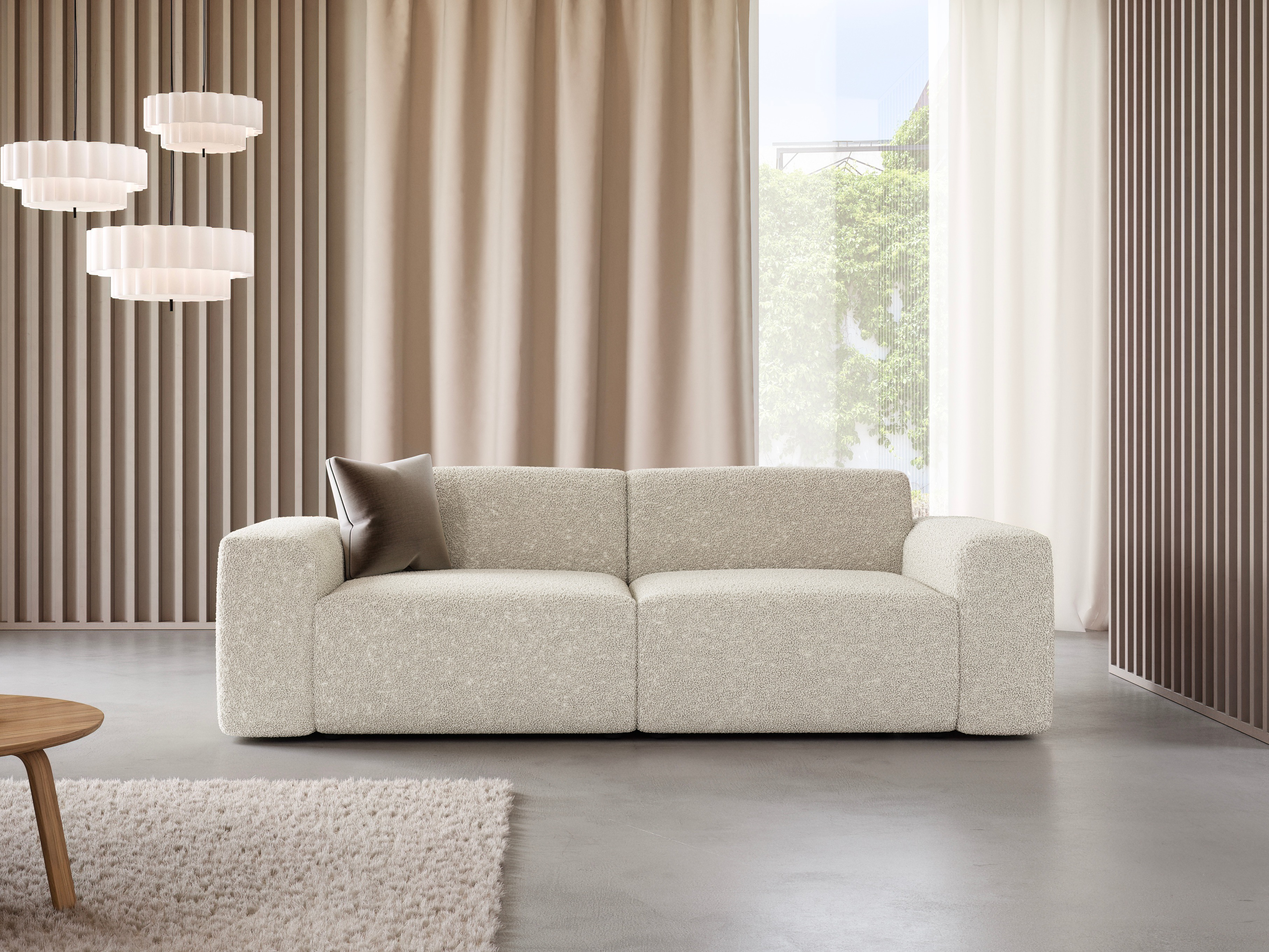 Furniture collection Romenoi