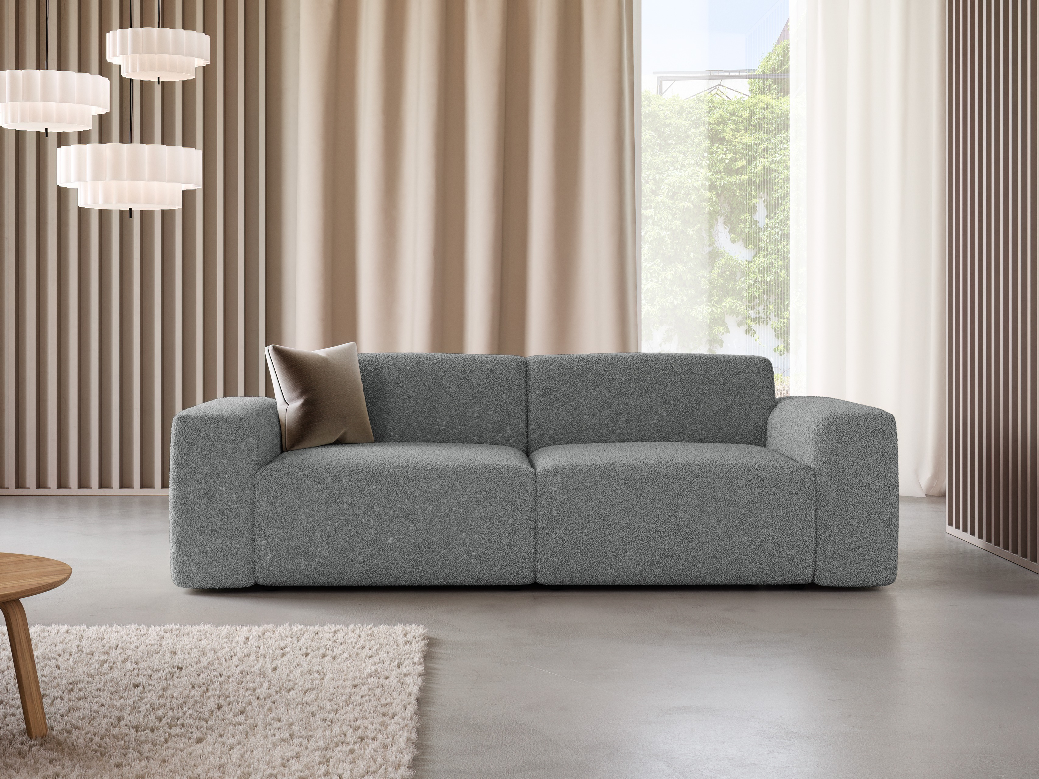 Furniture collection Romenoi