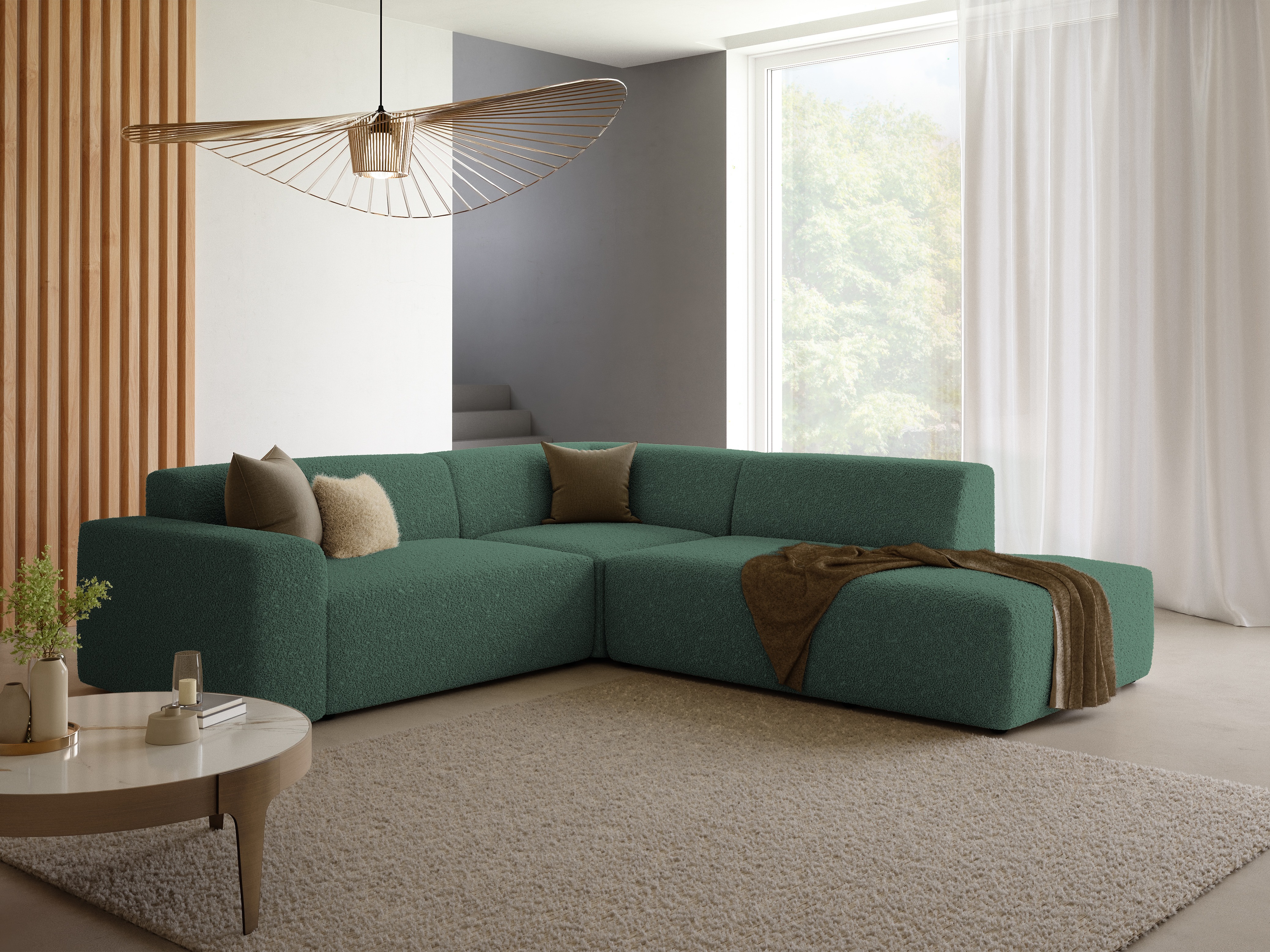 Furniture collection Romenoi