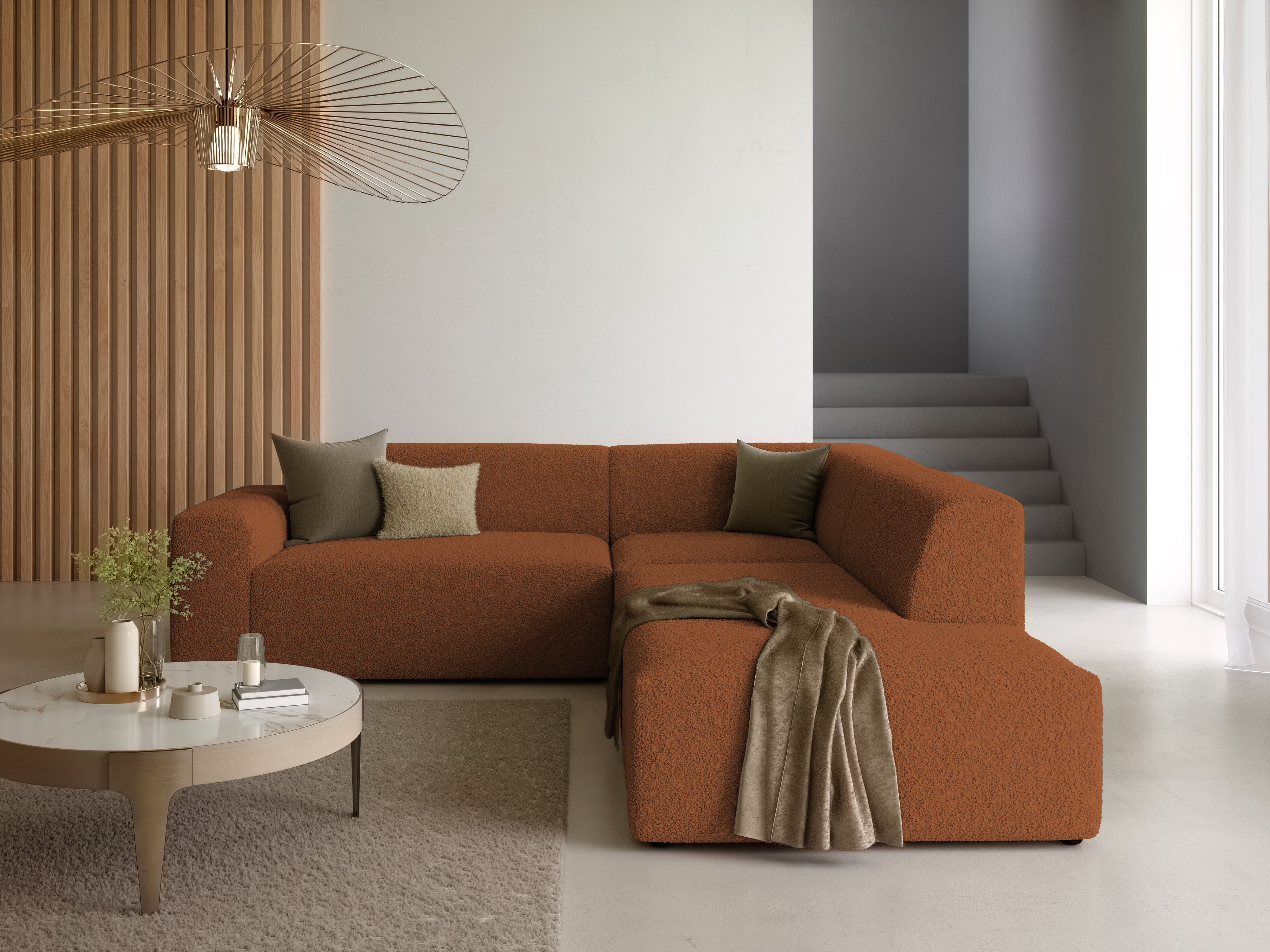 Furniture collection Romenoi
