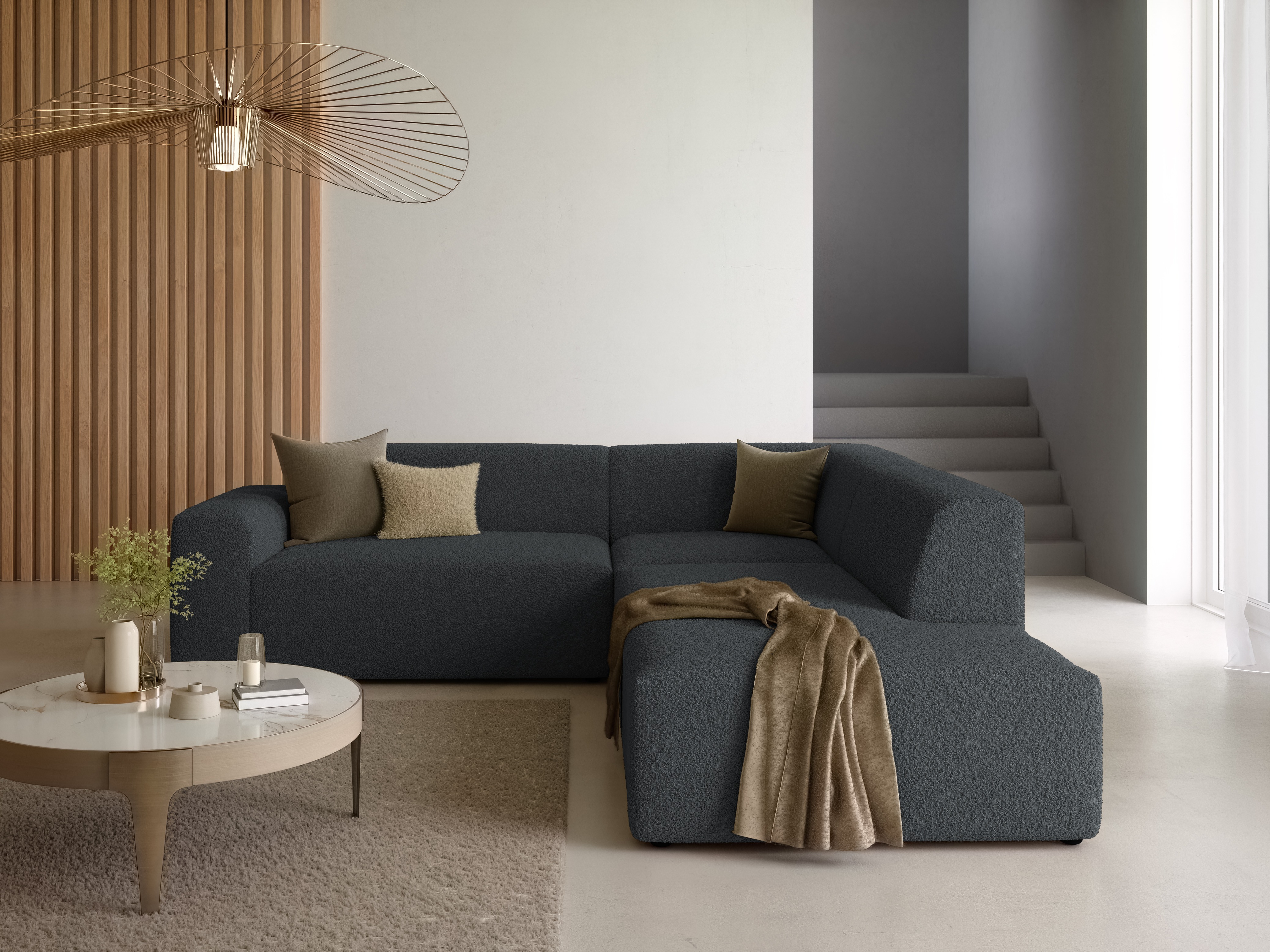 Furniture collection Romenoi