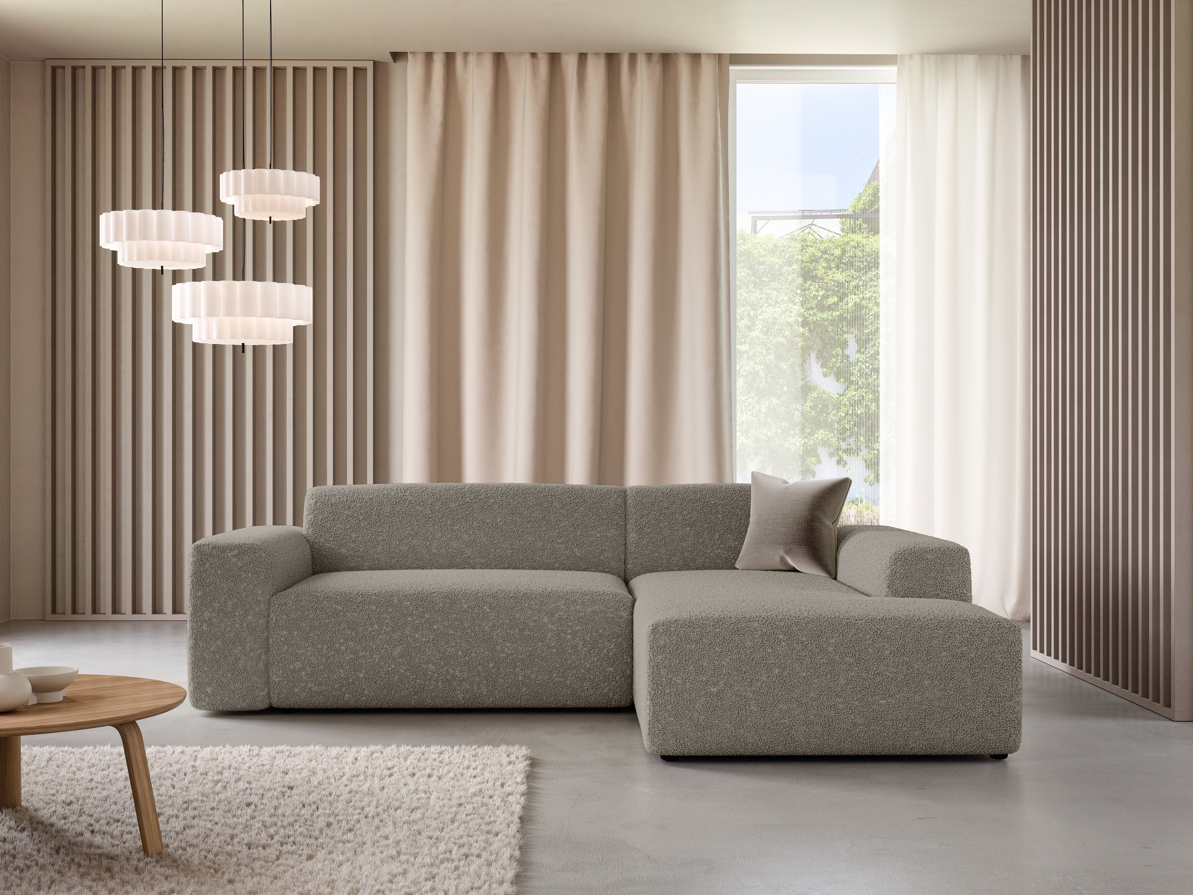 Furniture collection Romenoi