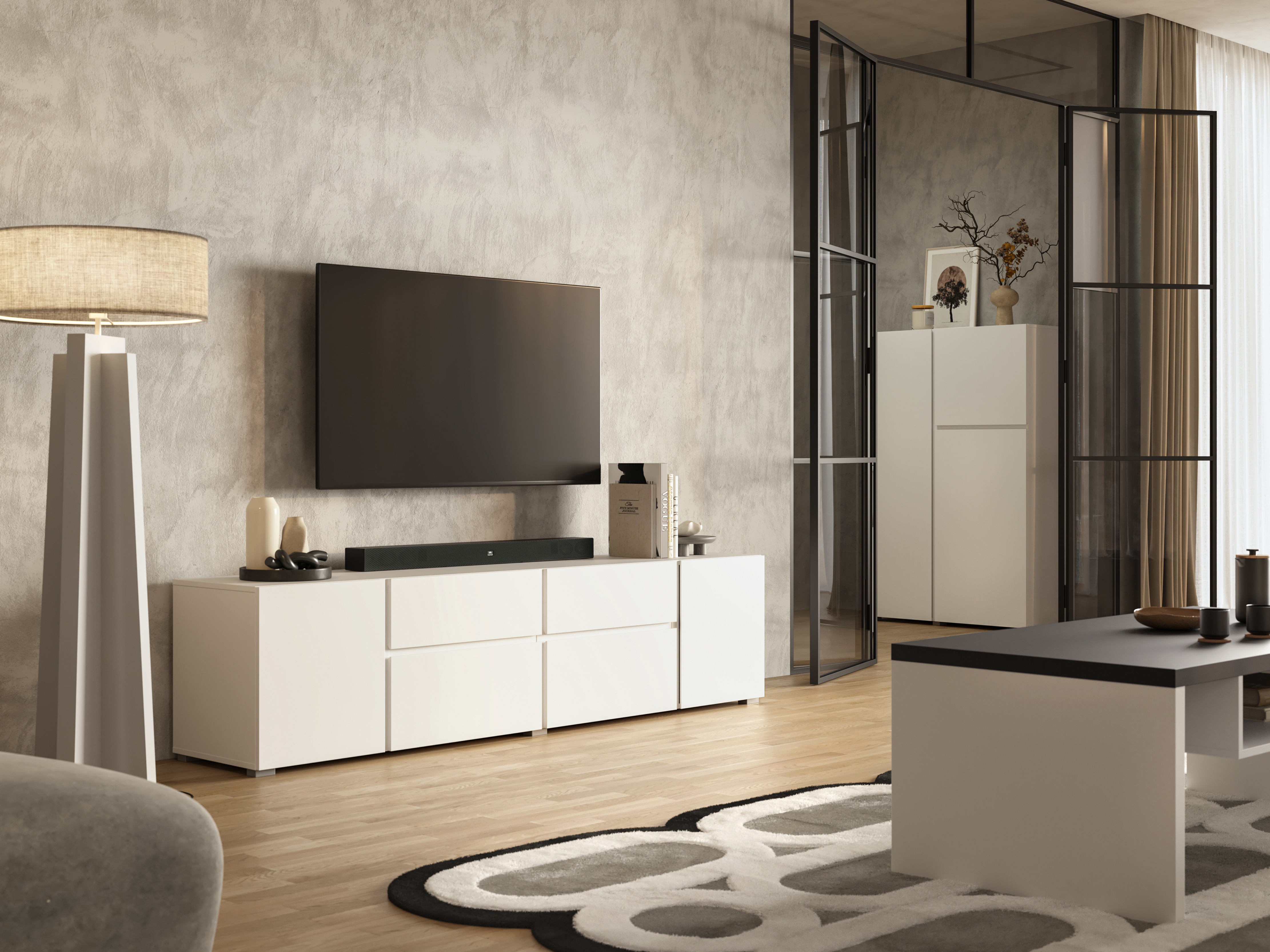 Furniture collection Elbleve