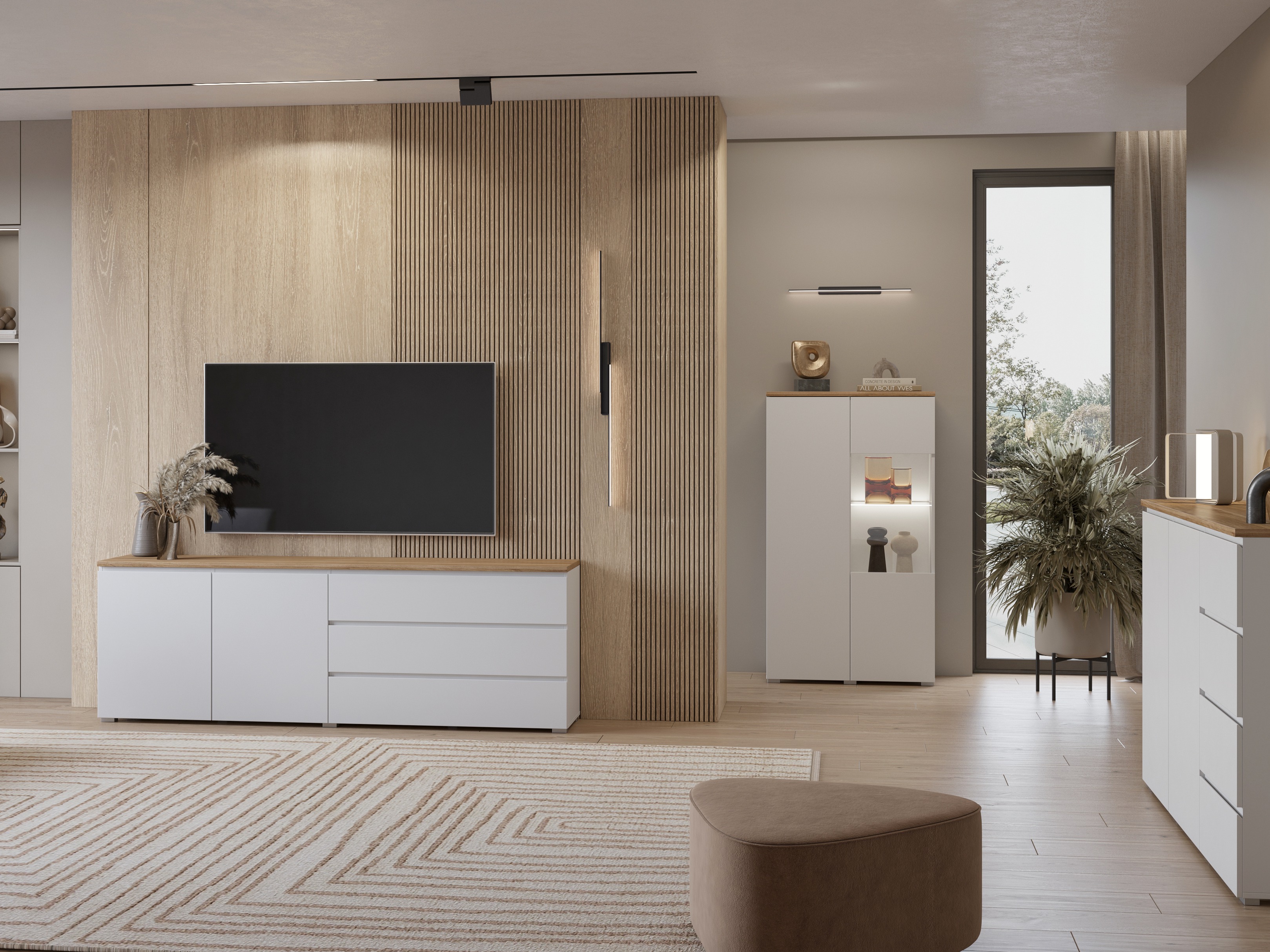 Furniture collection Baletu
