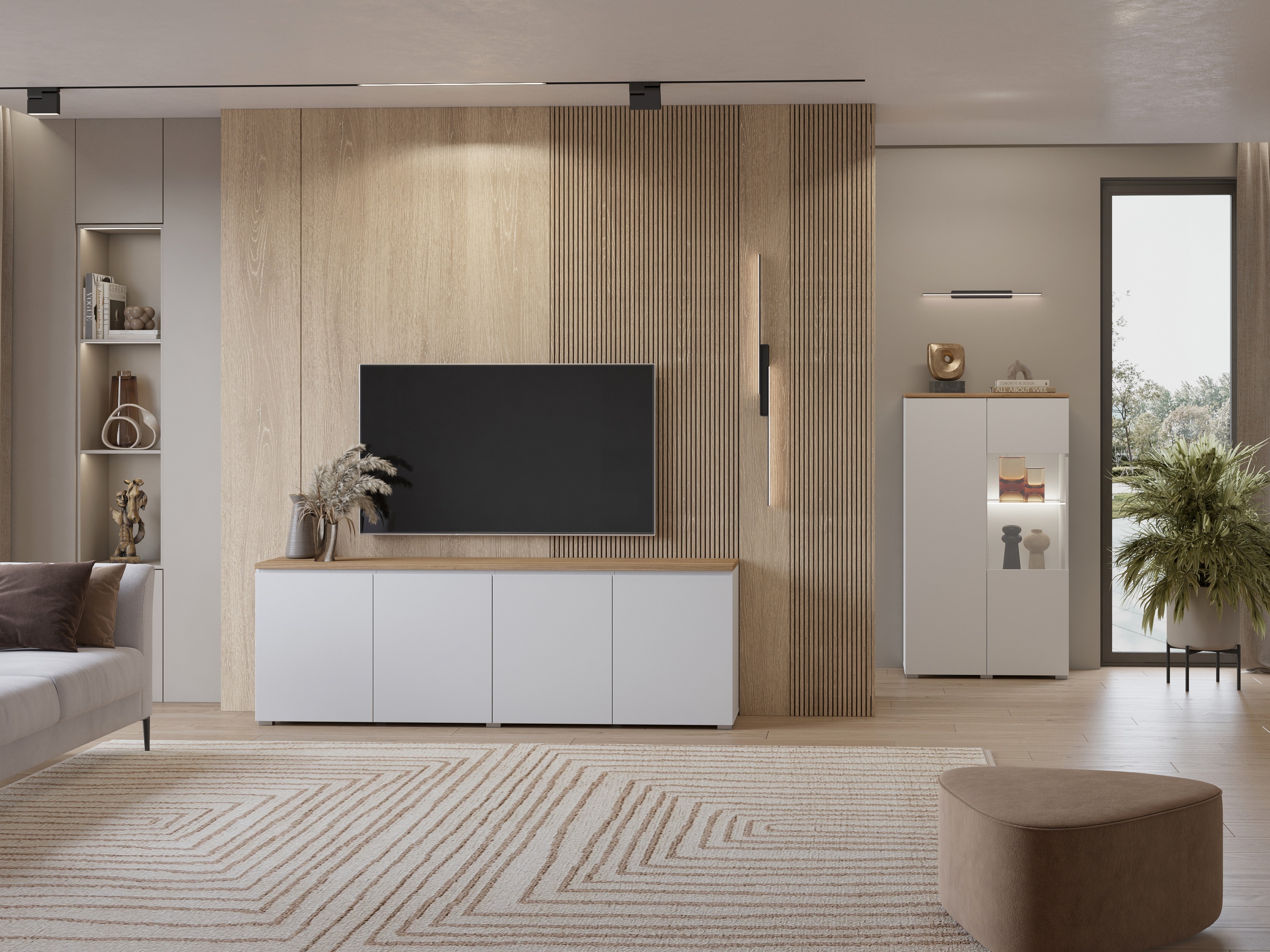 Furniture collection Baletu