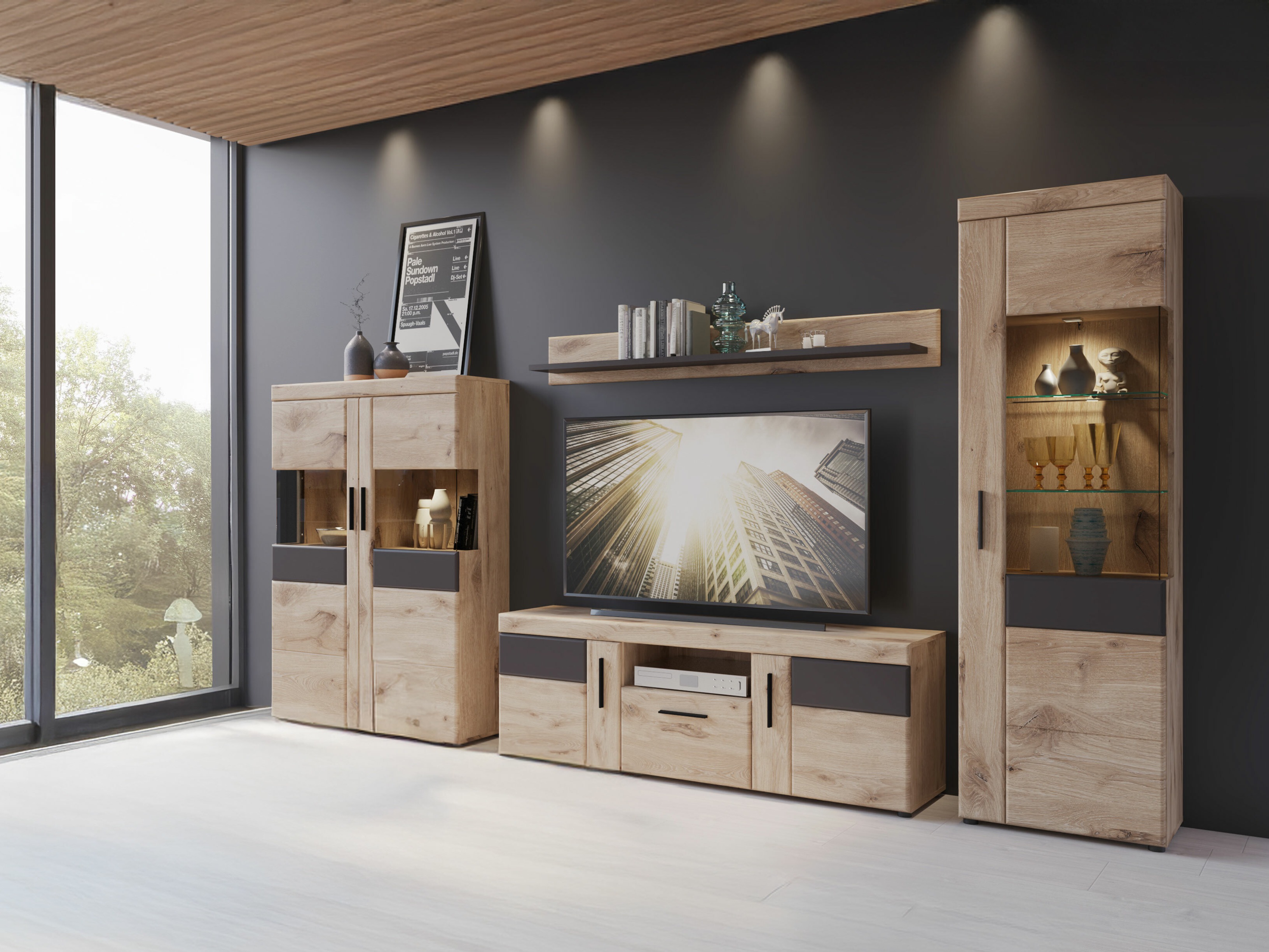 Furniture collection Tivodea