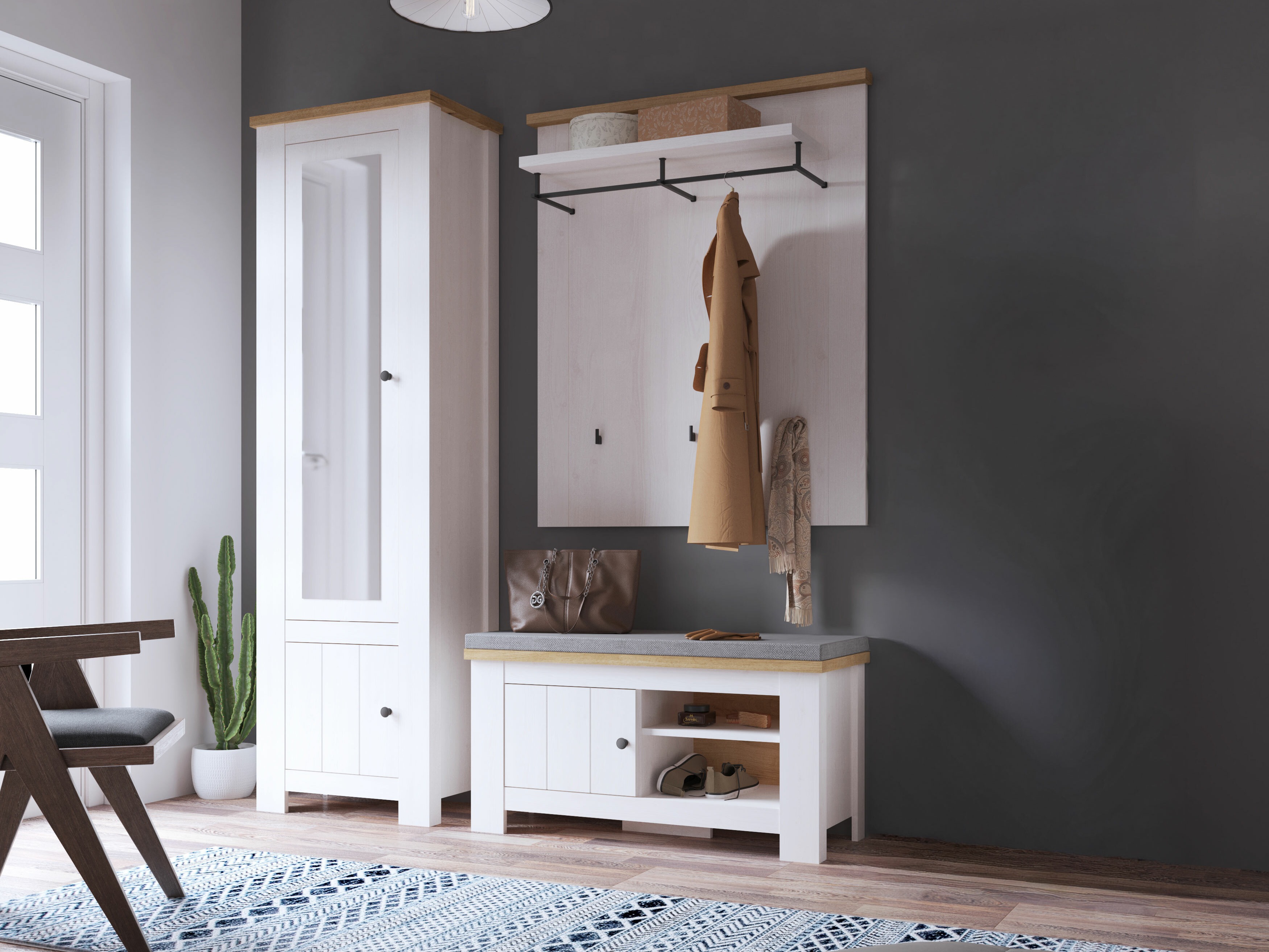 Furniture collection Mirtalo