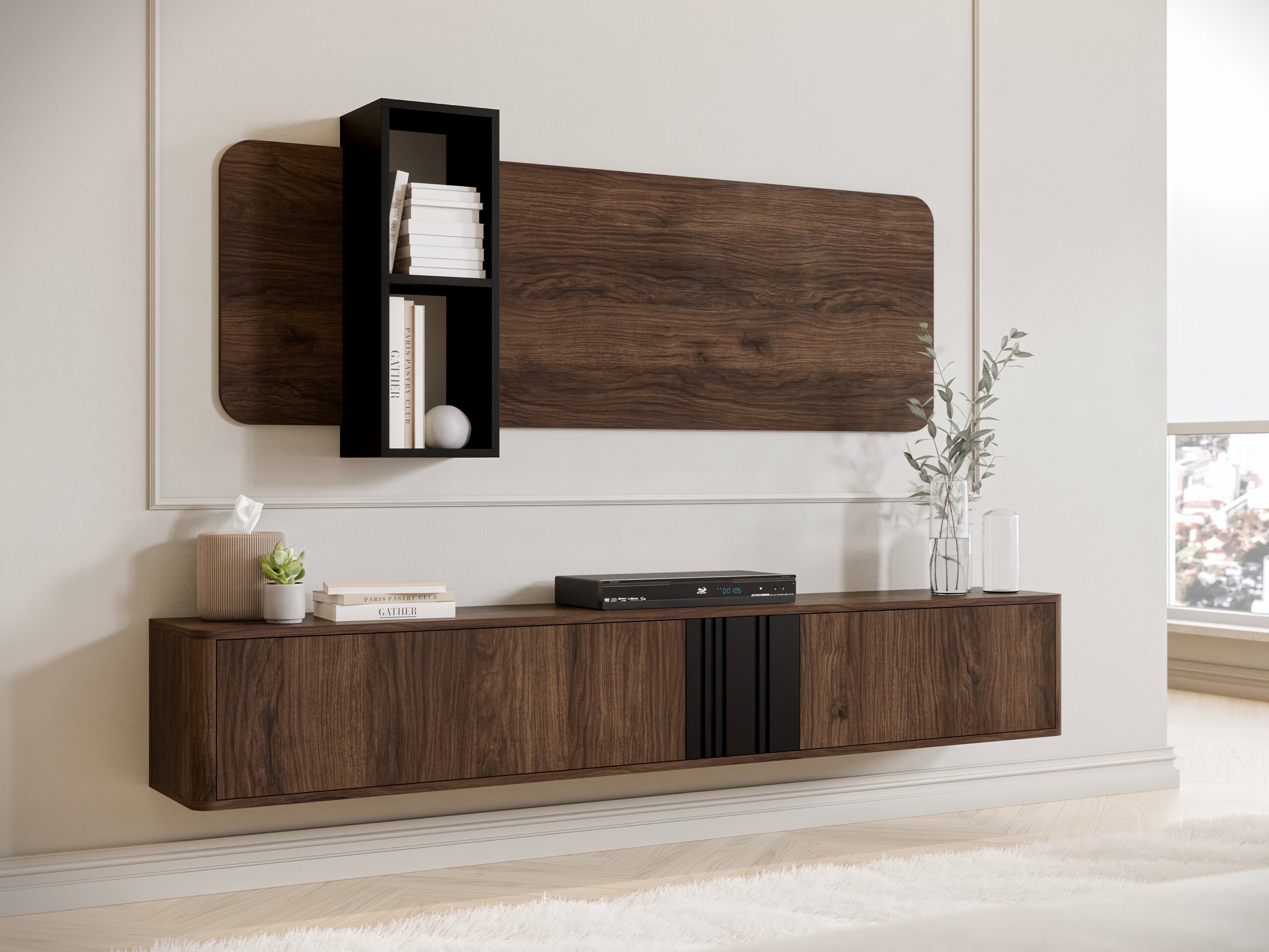 Furniture collection Oratio