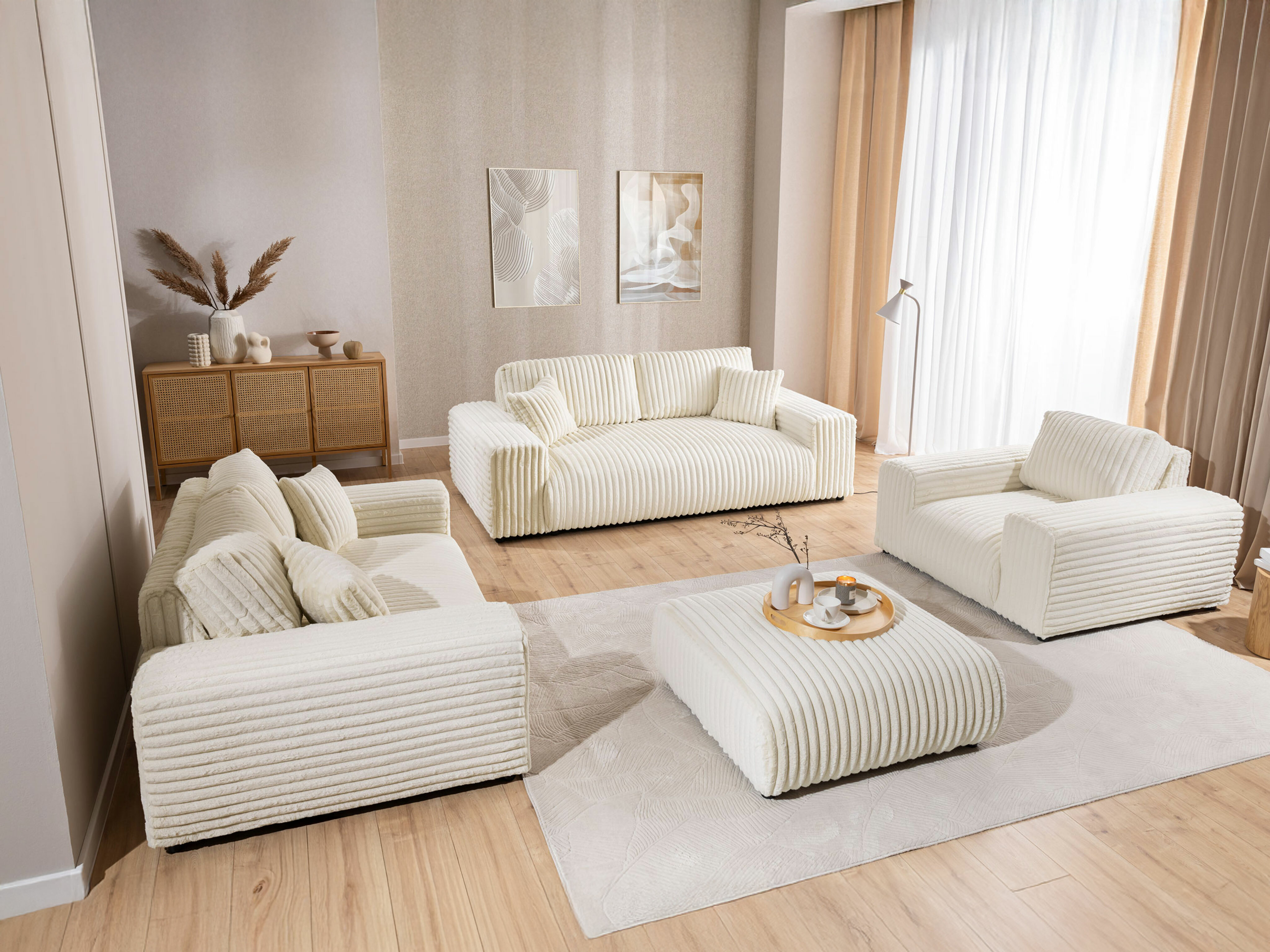 Furniture collection Circoru