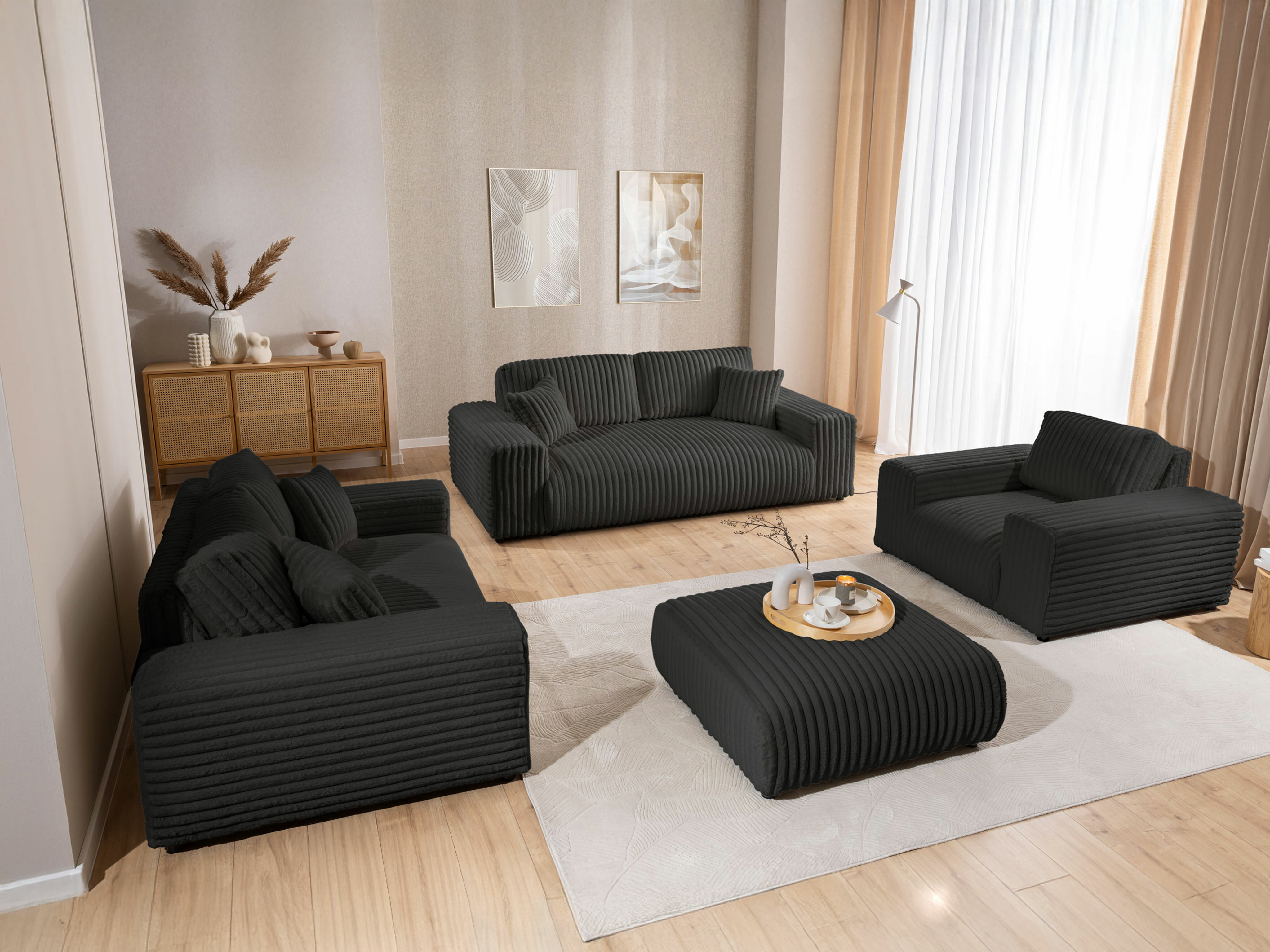 Furniture collection Circoru