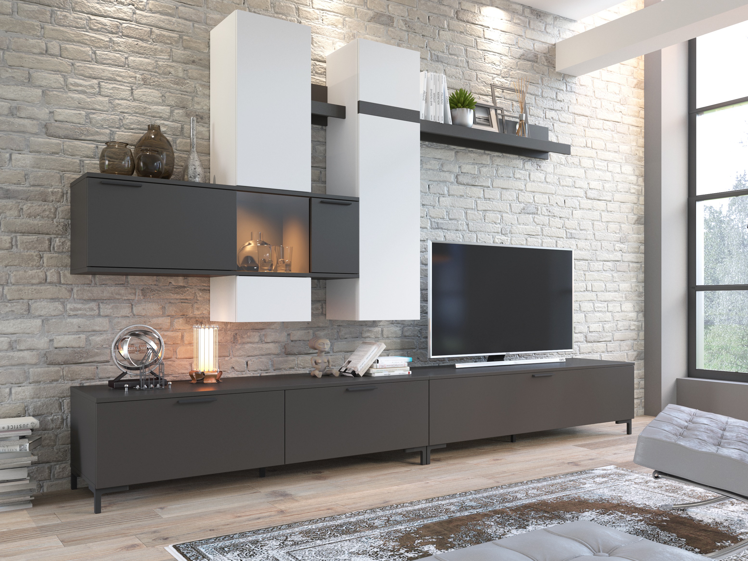 Furniture collection Salnola