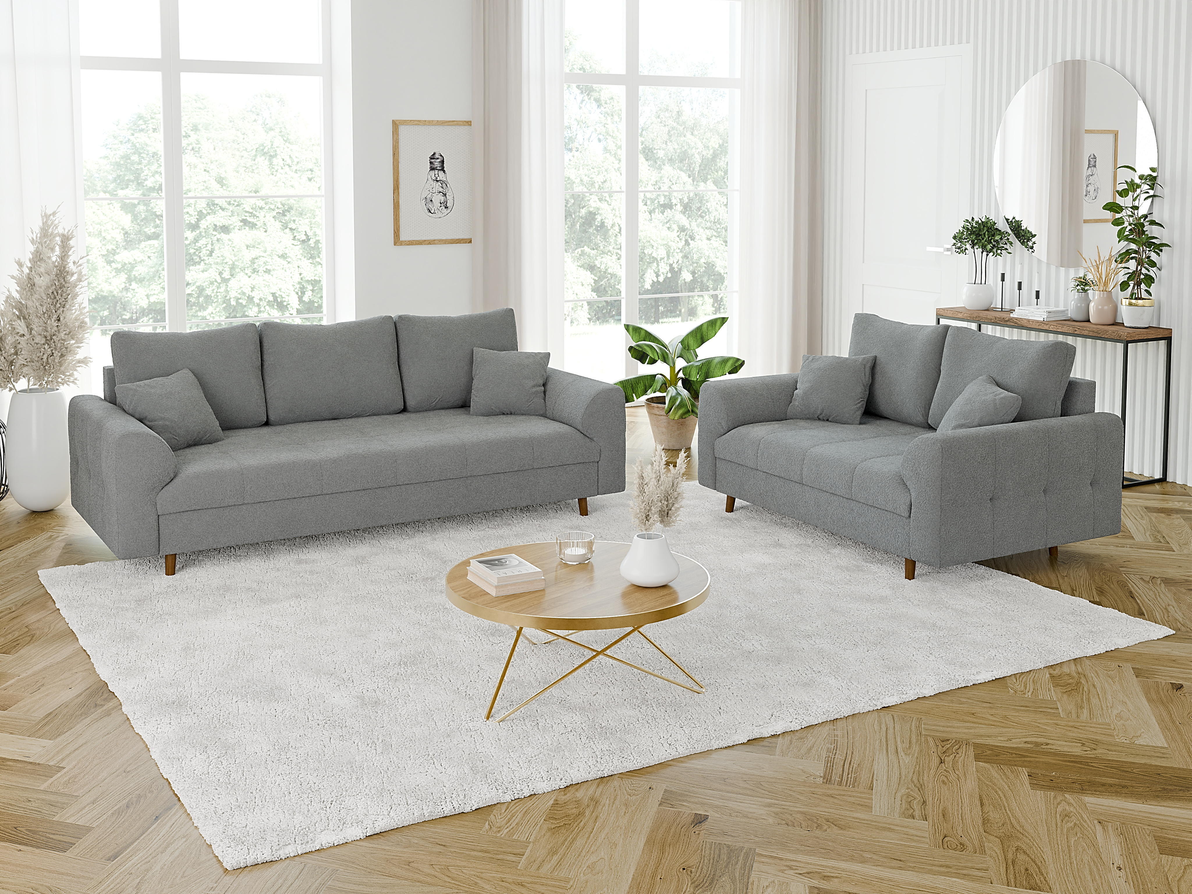 Furniture collection Elbmori