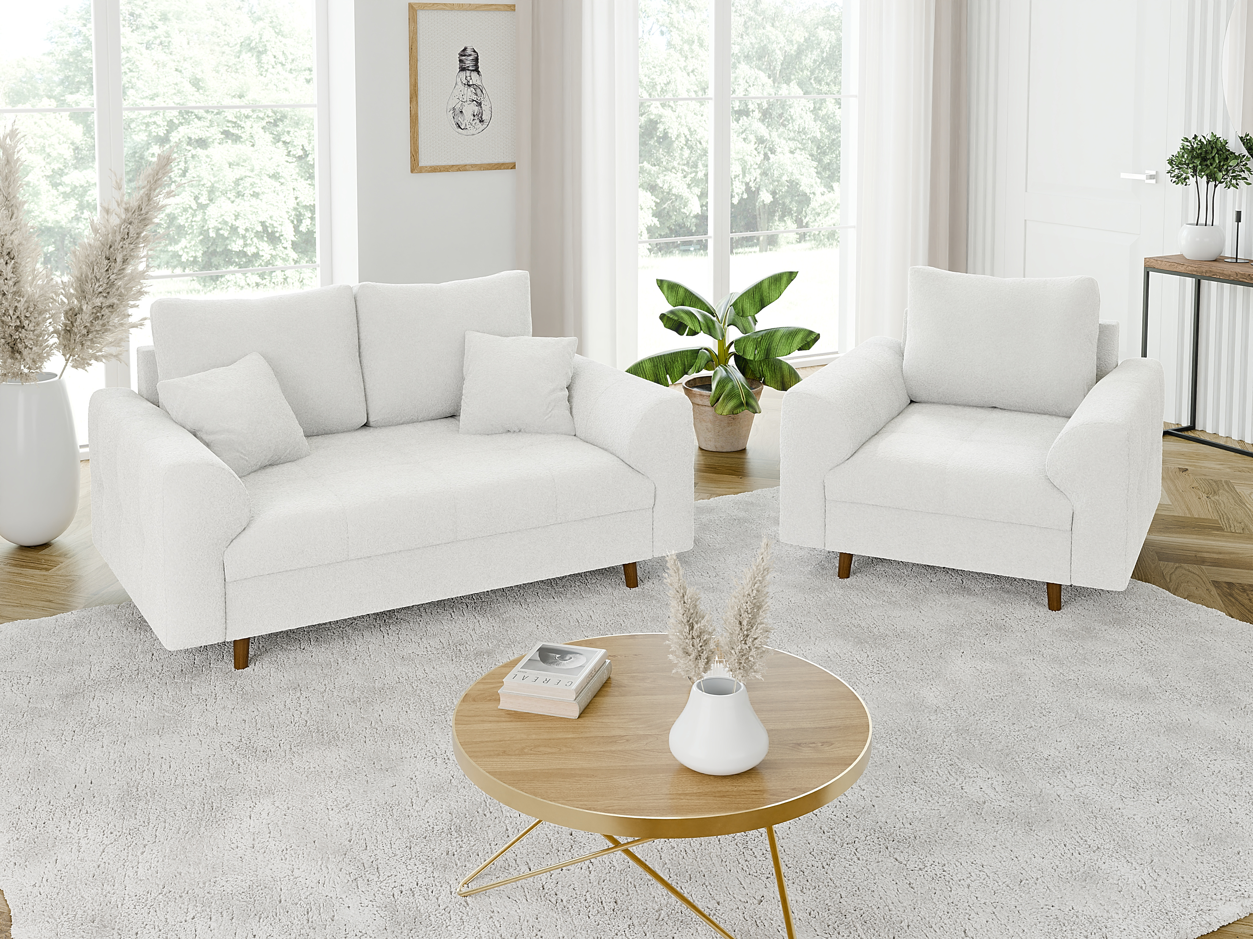 Furniture collection Elbmori