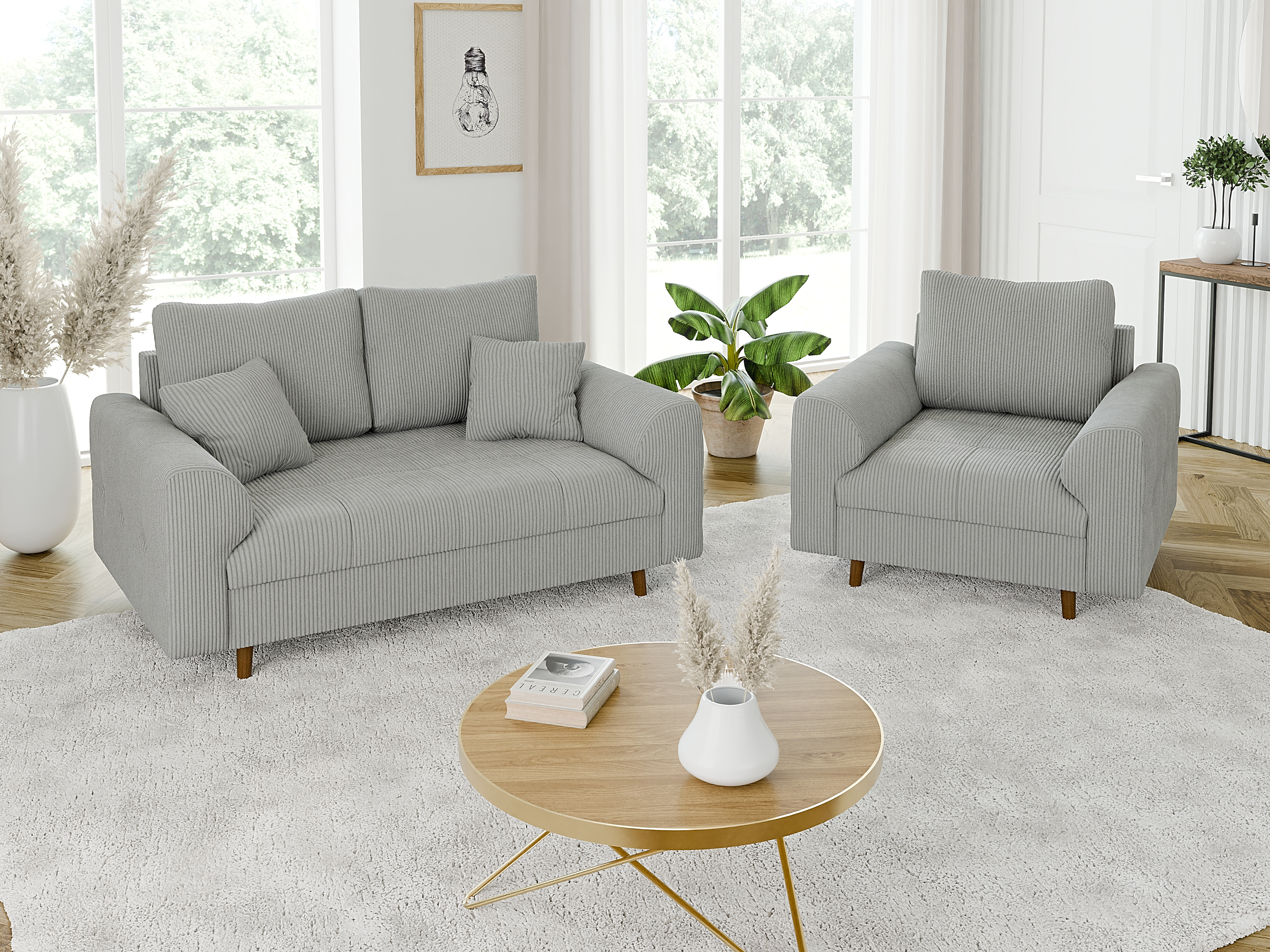 Furniture collection Elbmori