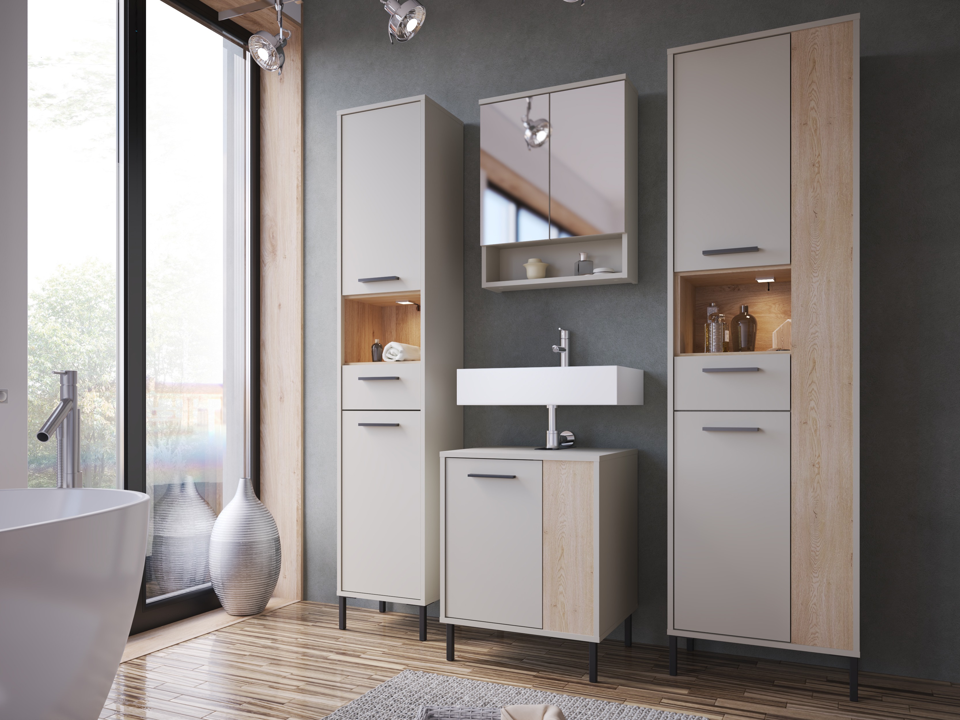 Furniture collection Camelbu