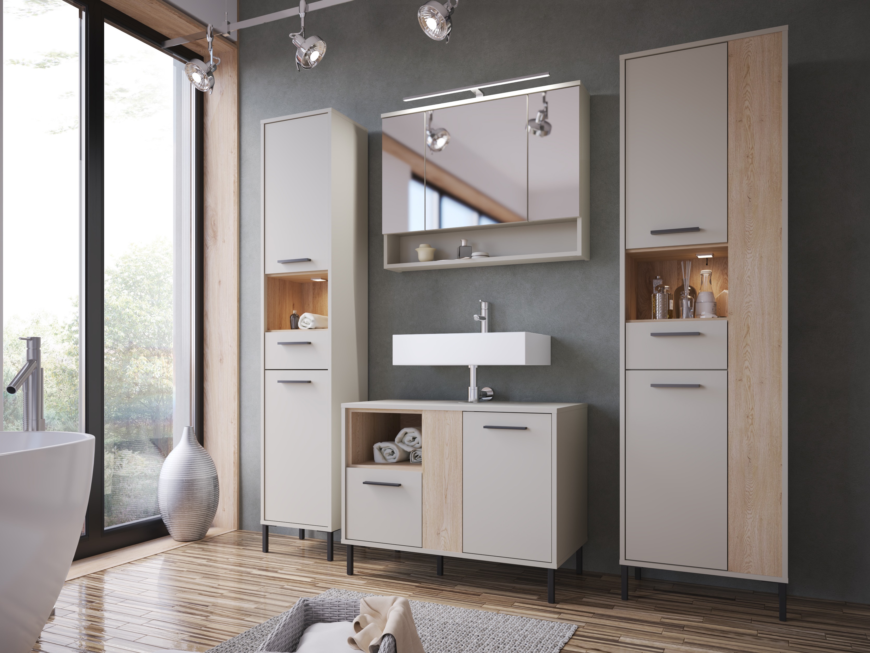 Furniture collection Camelbu