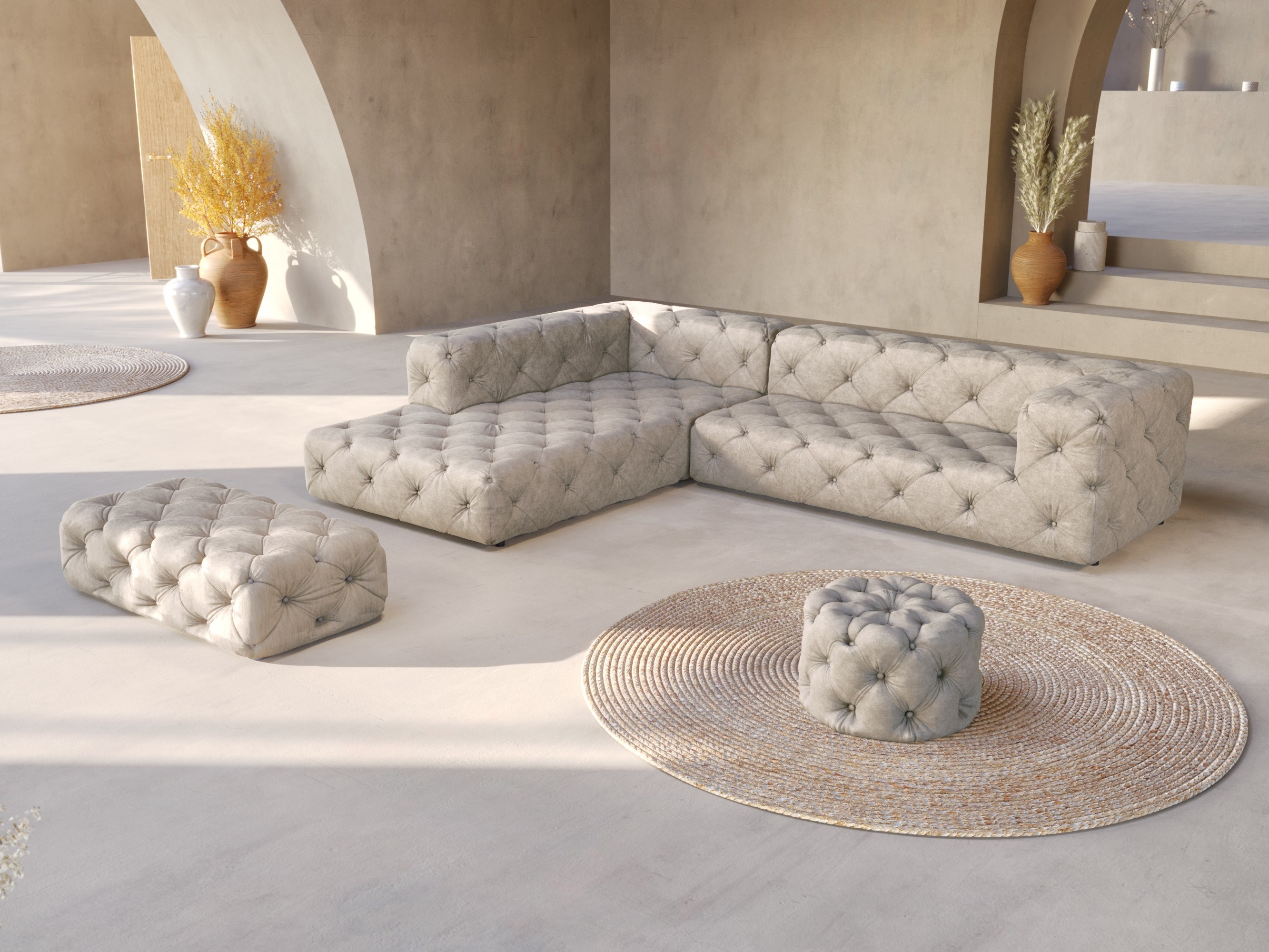 Furniture collection Tenvira