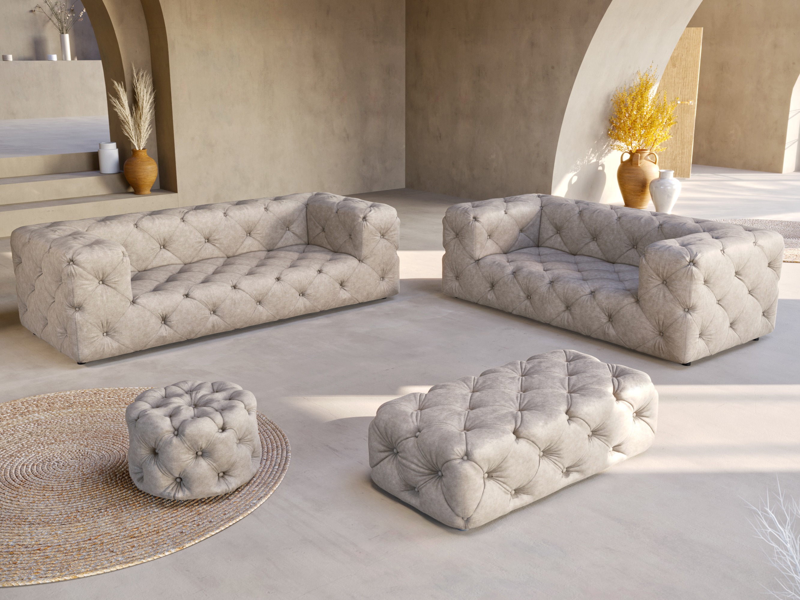Furniture collection Tenvira