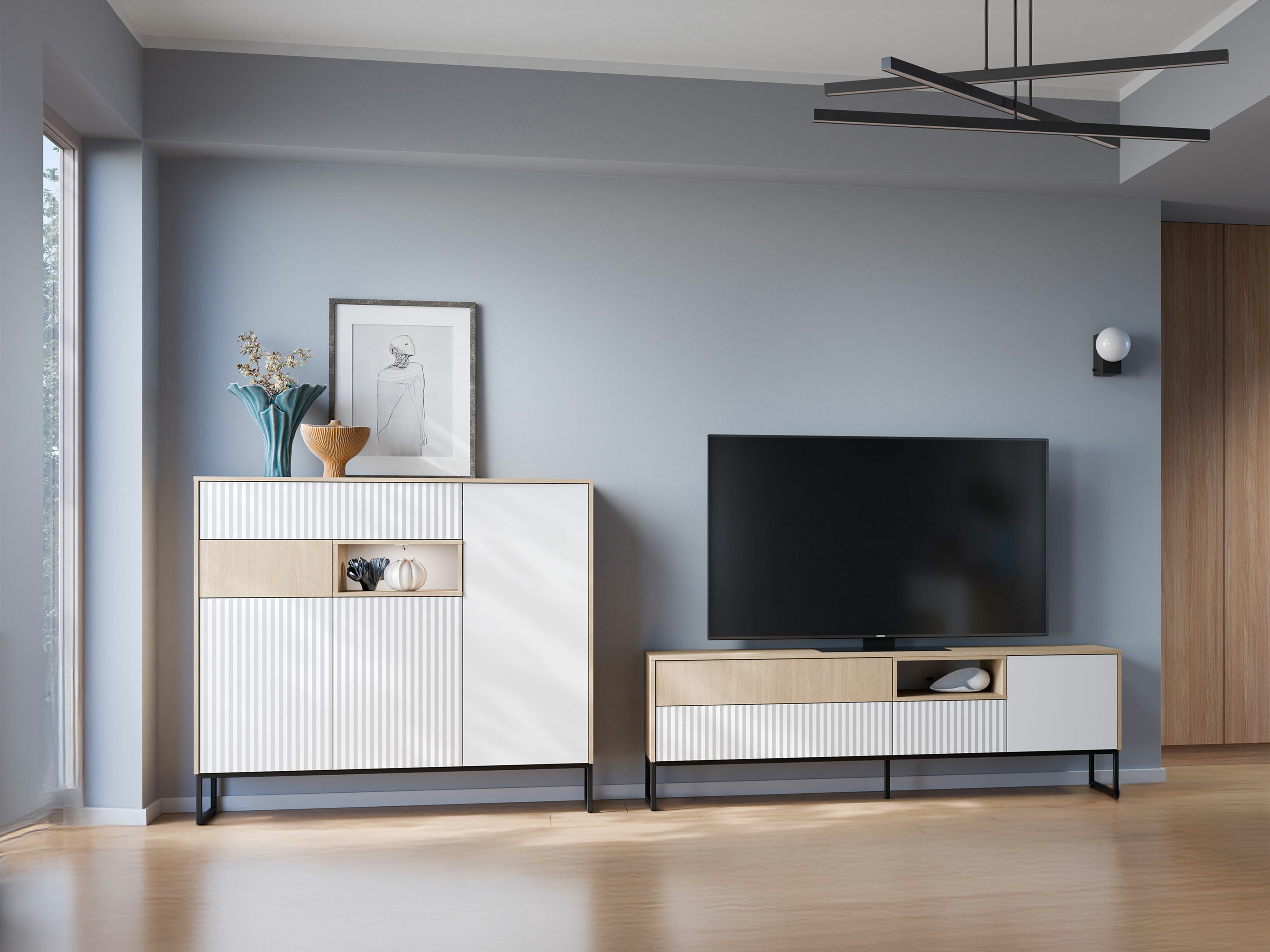 Furniture collection Balbenu