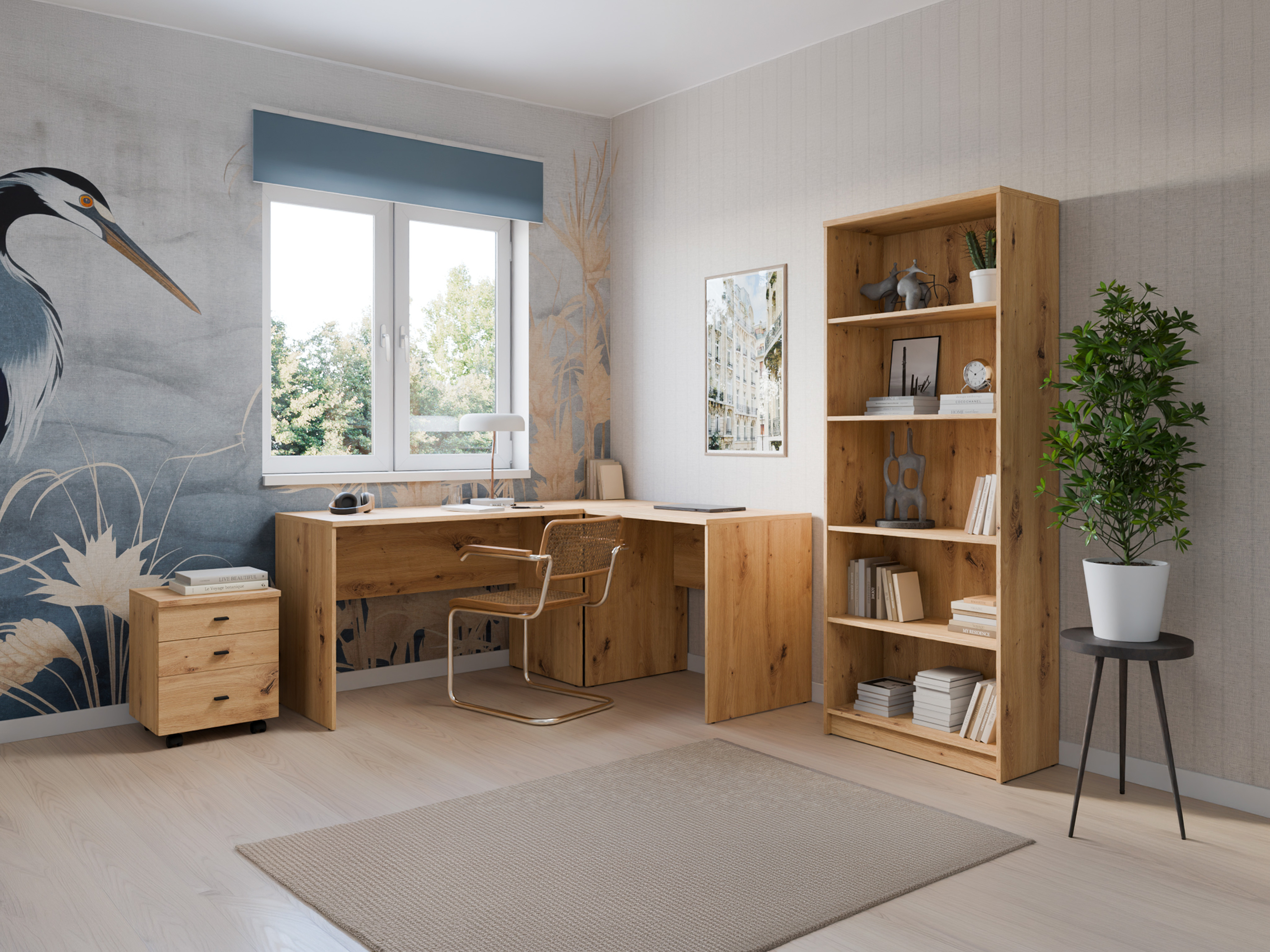 Furniture collection Fiofive