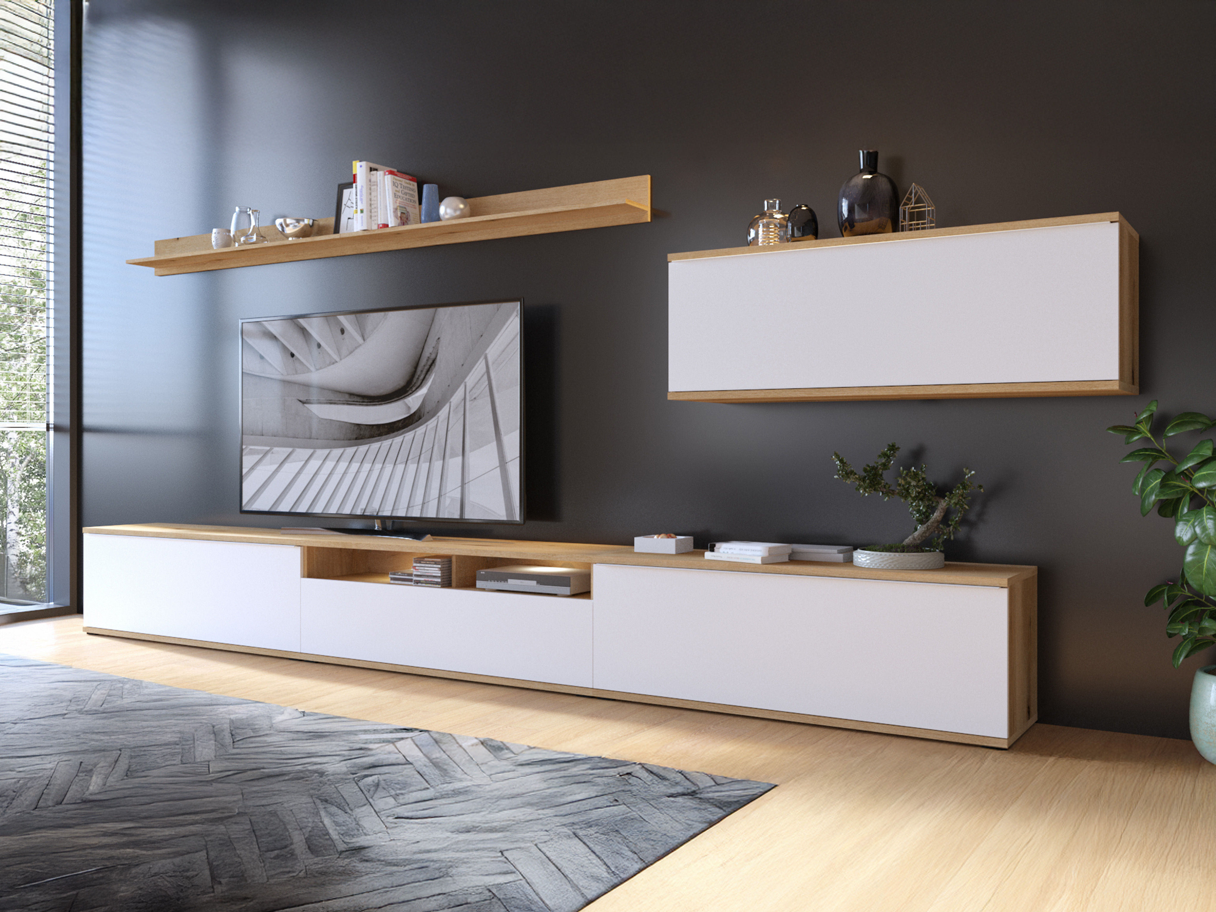 Furniture collection Camsala