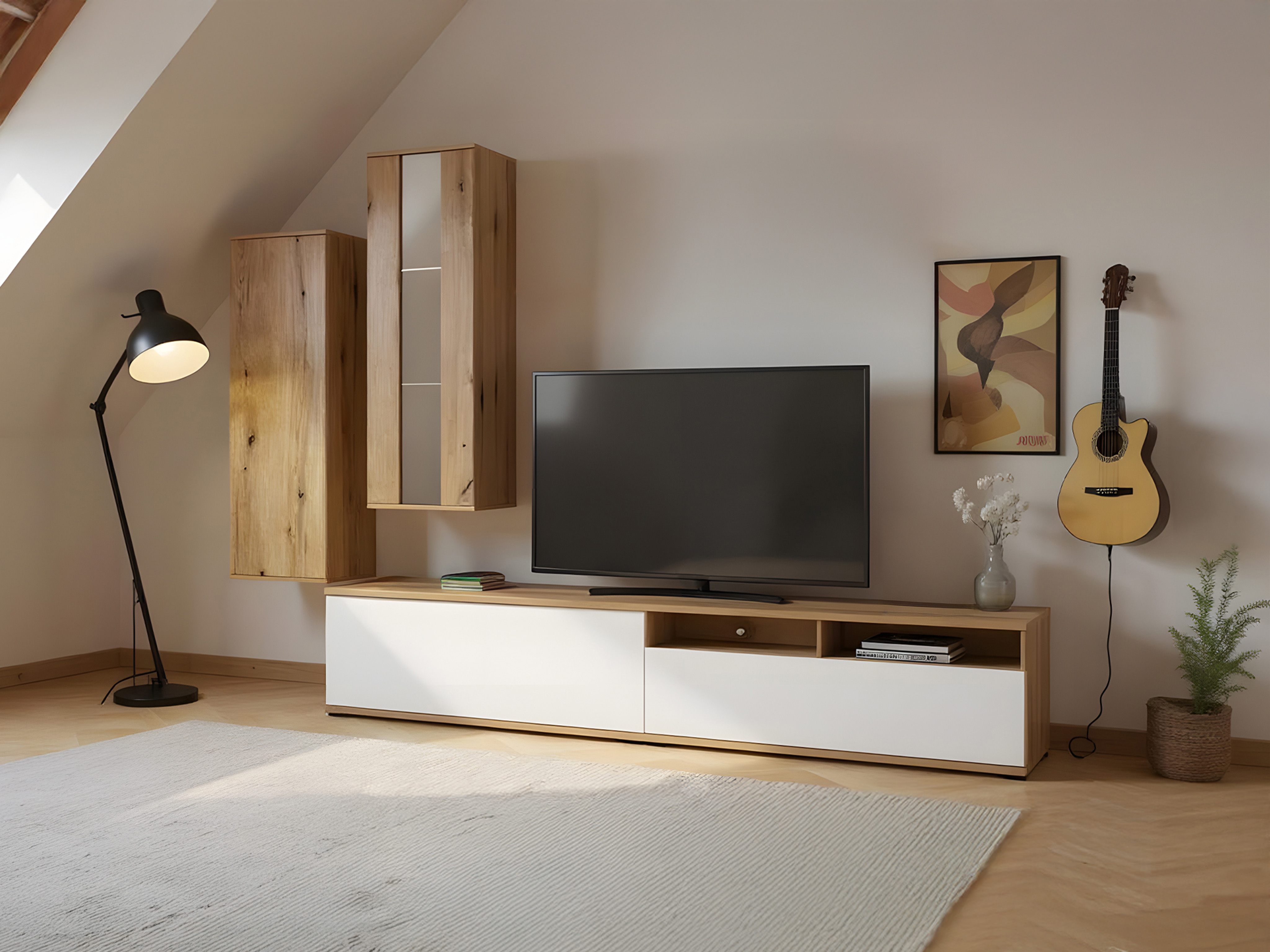 Furniture collection Camsala