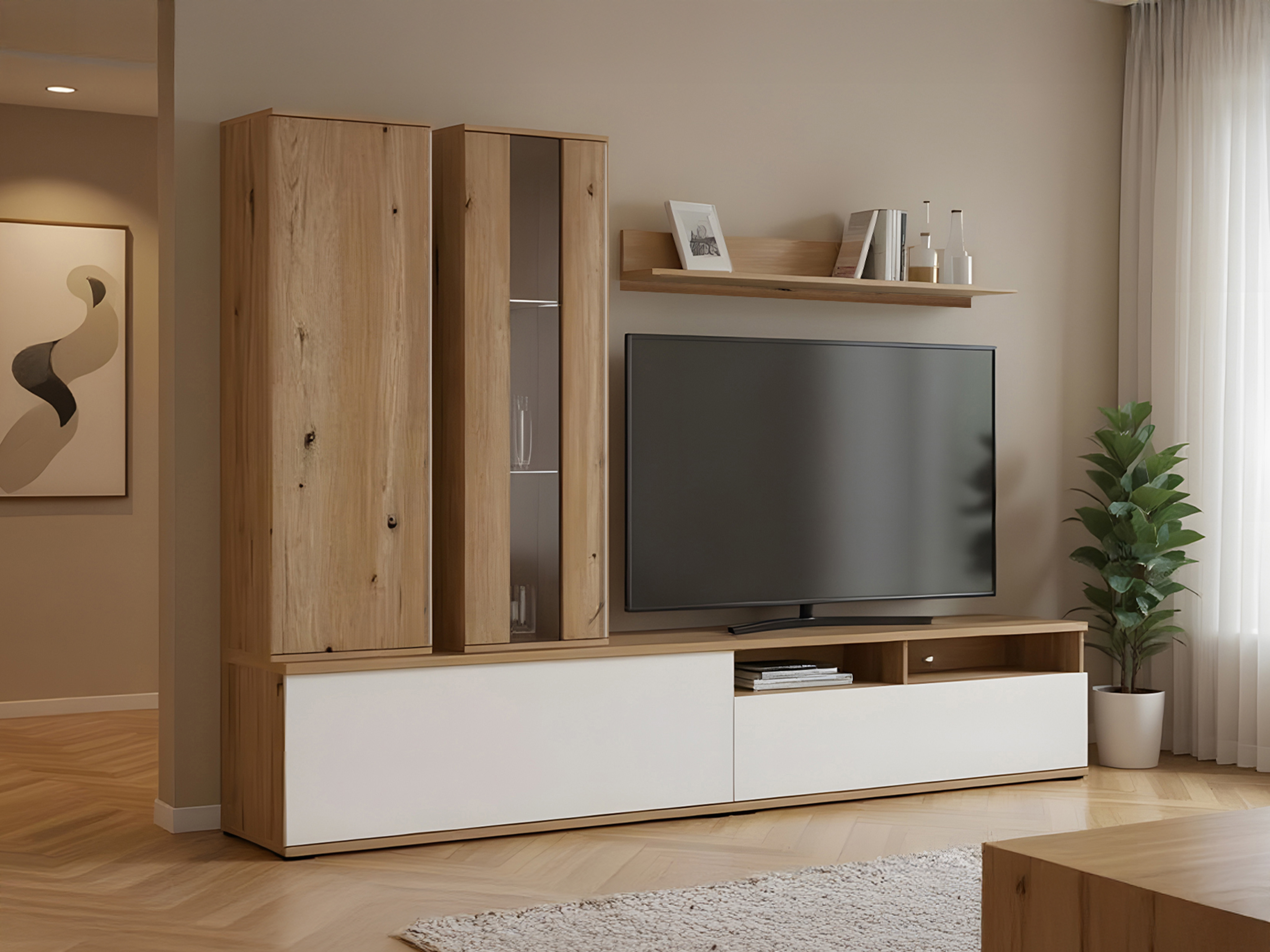 Furniture collection Camsala