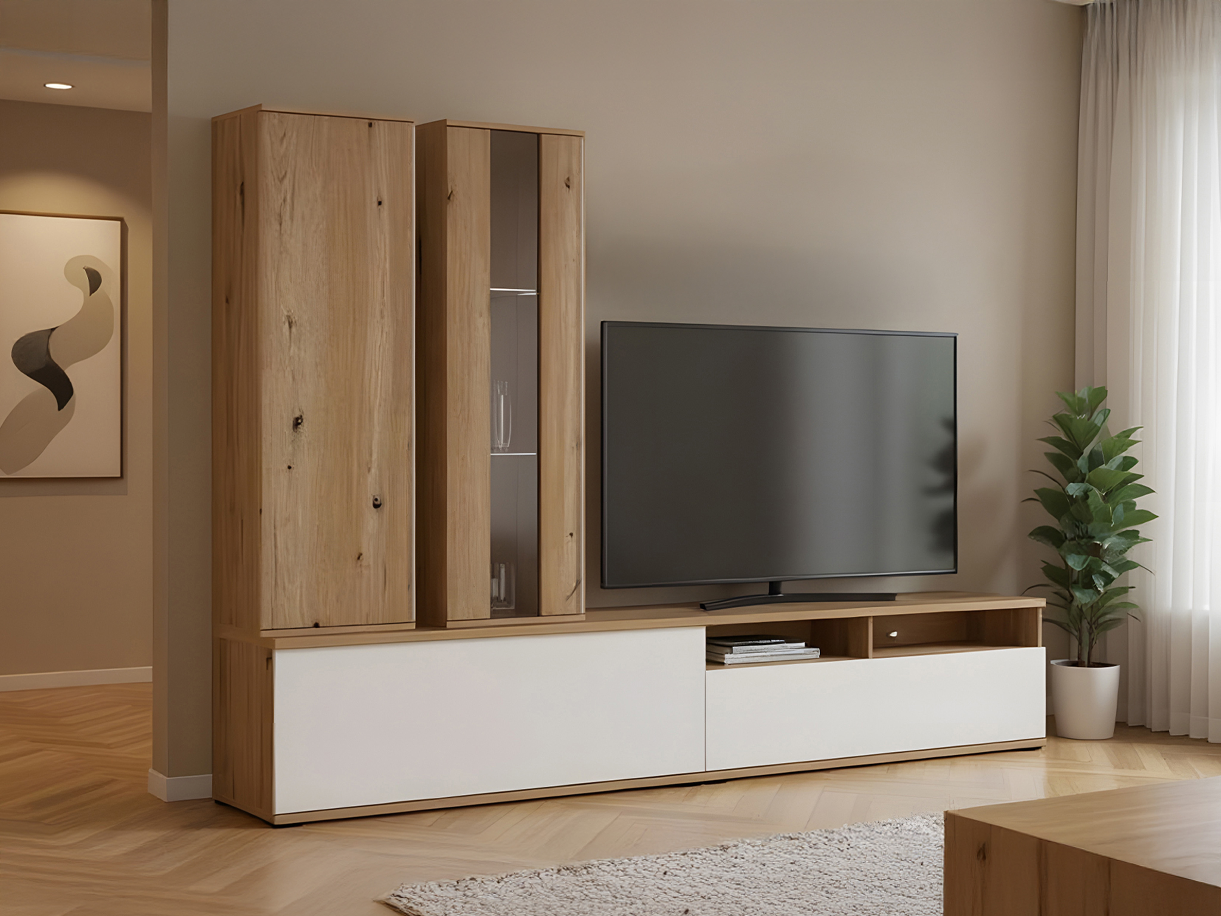 Furniture collection Camsala