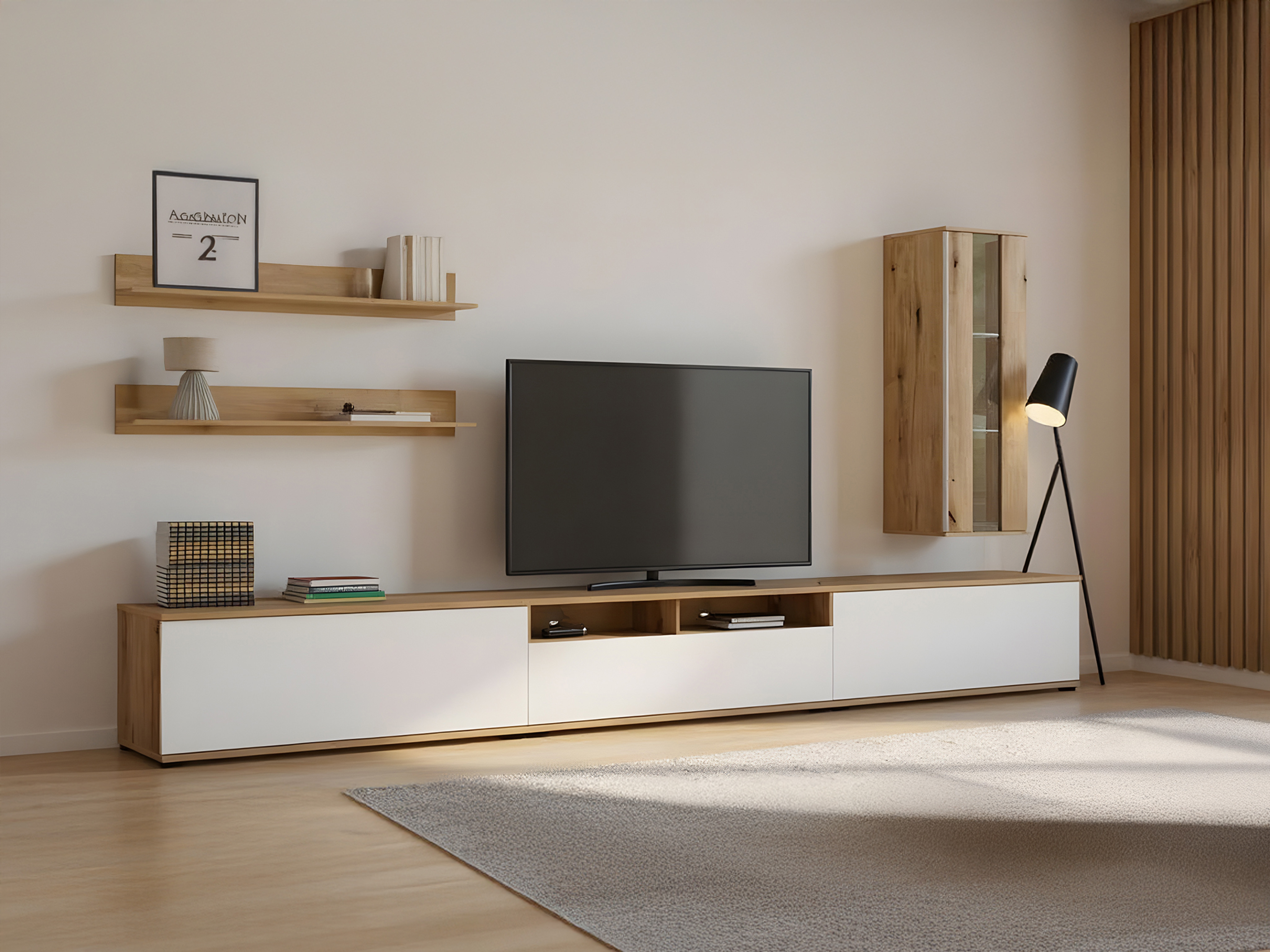 Furniture collection Camsala