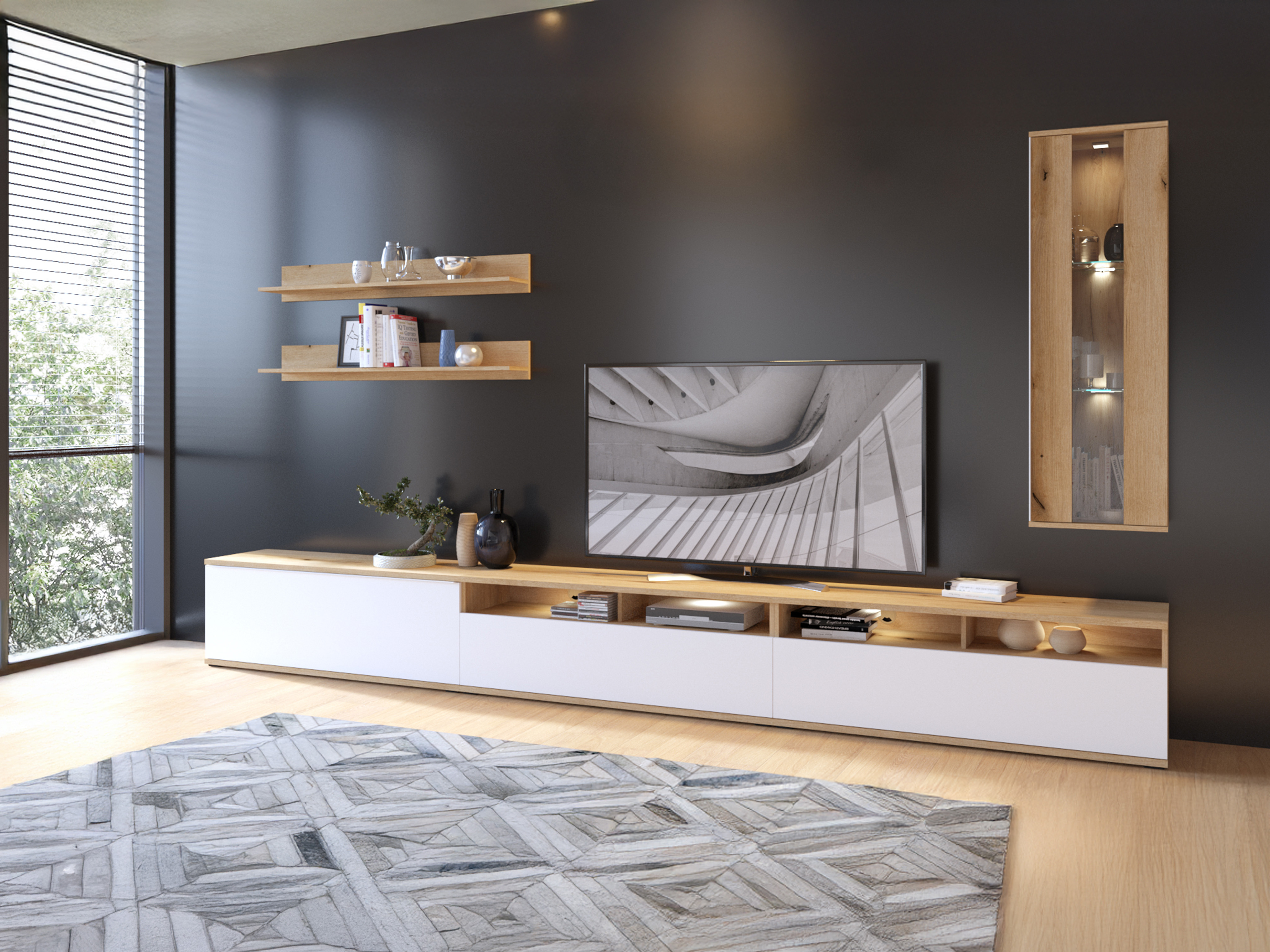 Furniture collection Camsala