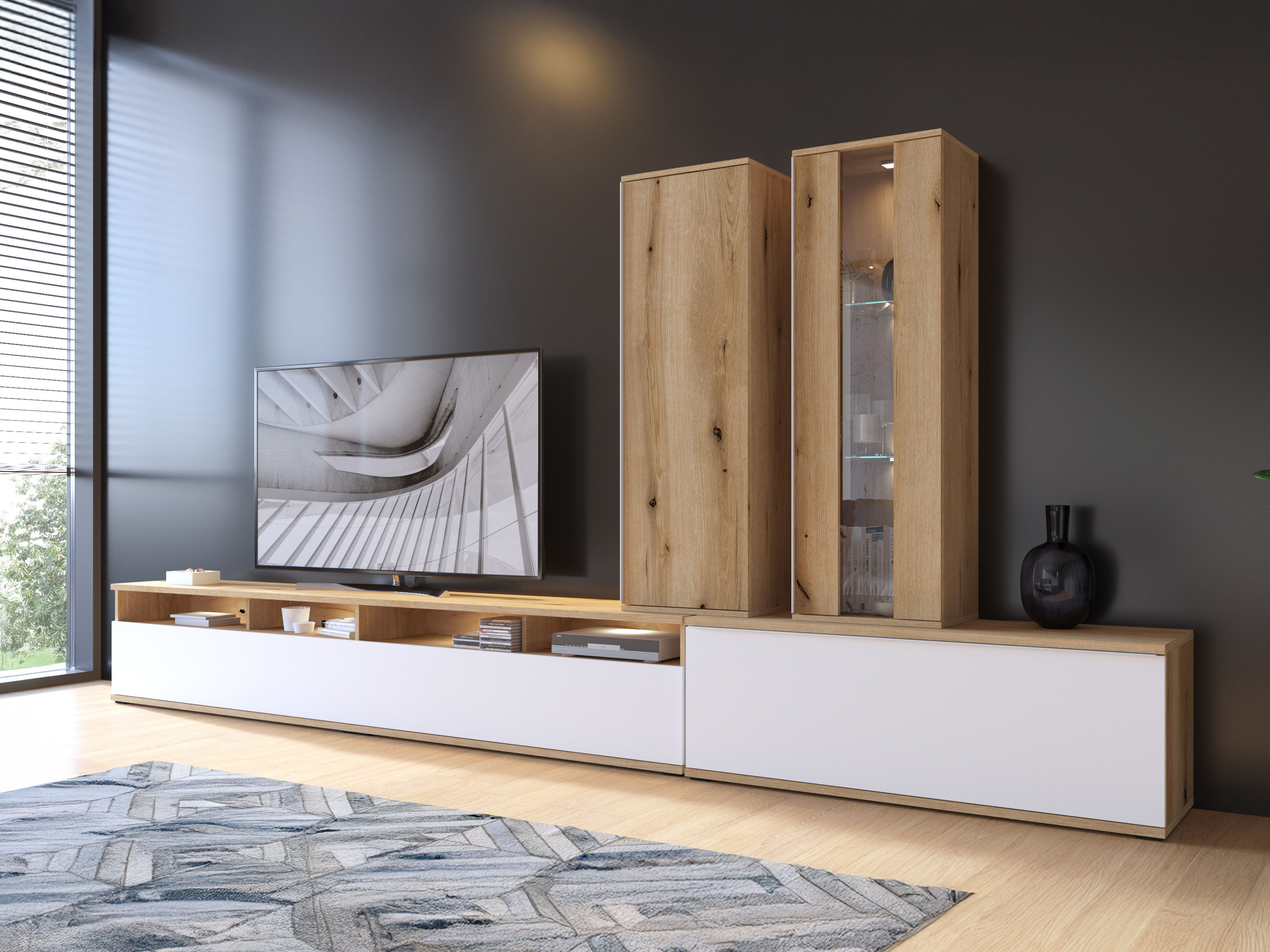 Furniture collection Camsala