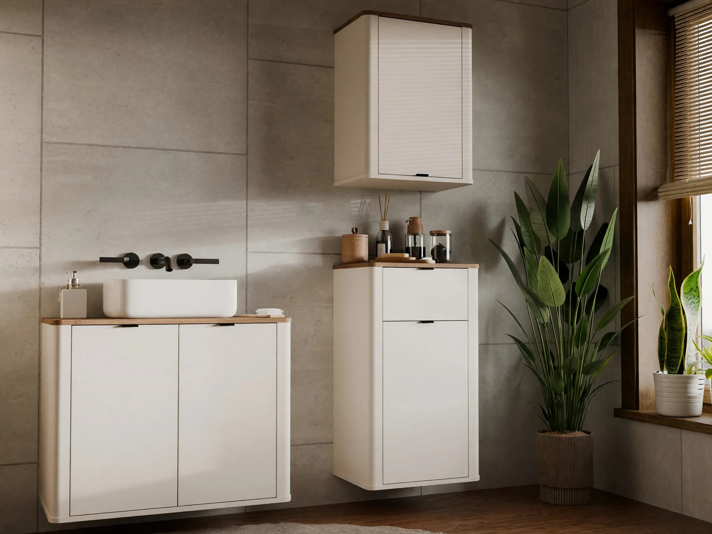 Furniture collection Soavie