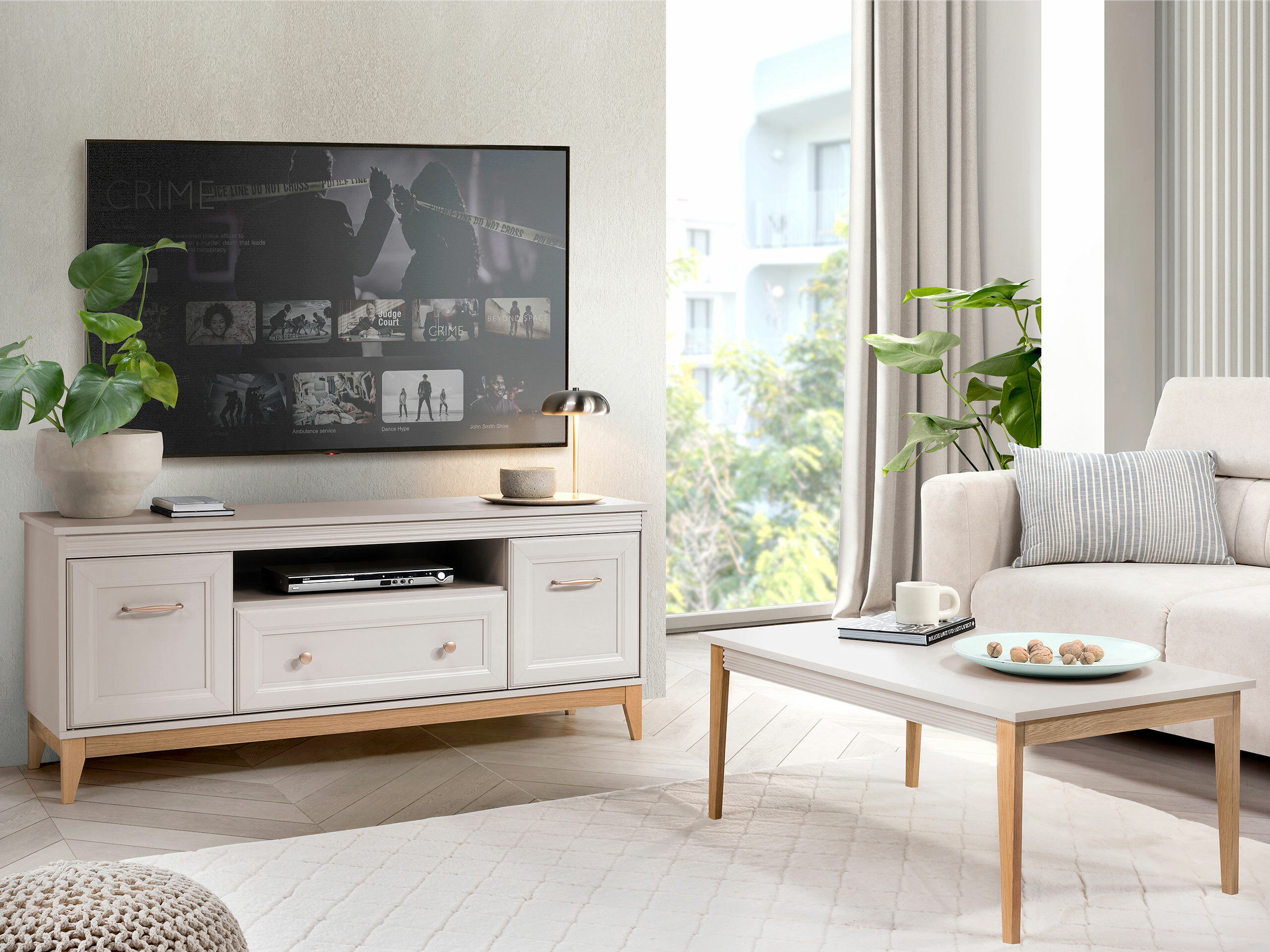 Furniture collection Sonfera