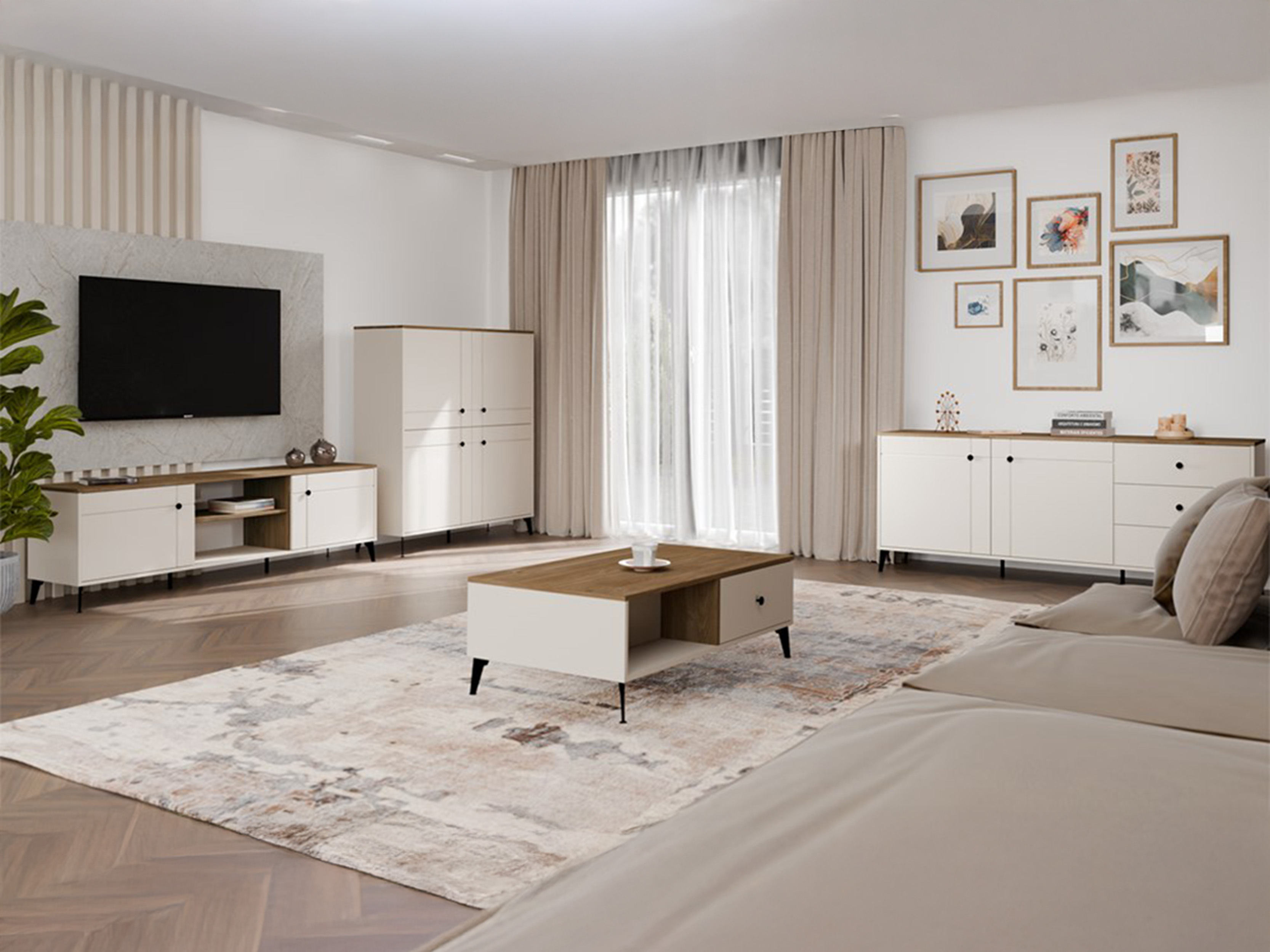 Furniture collection Soncore