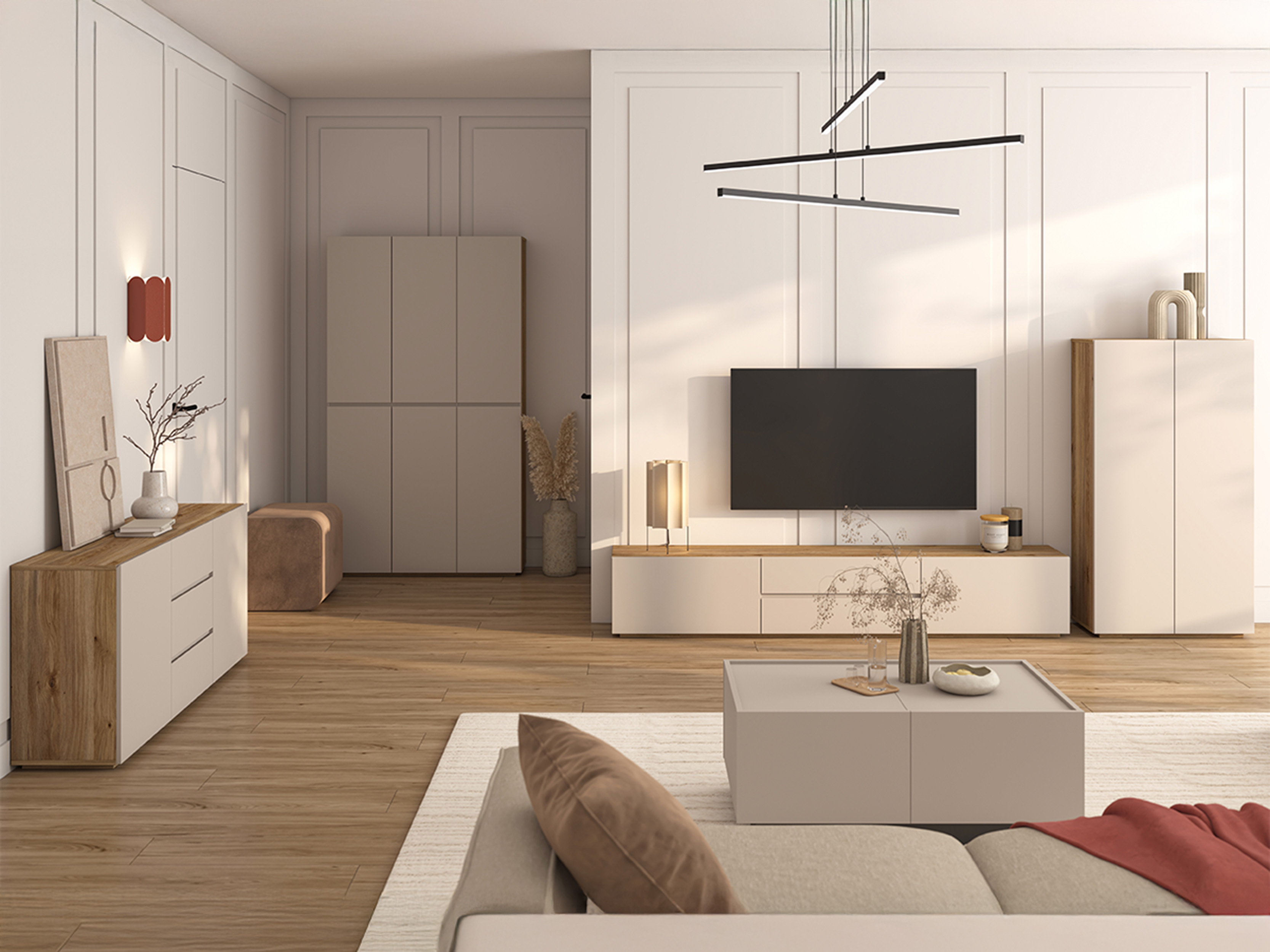 Furniture collection Alsono