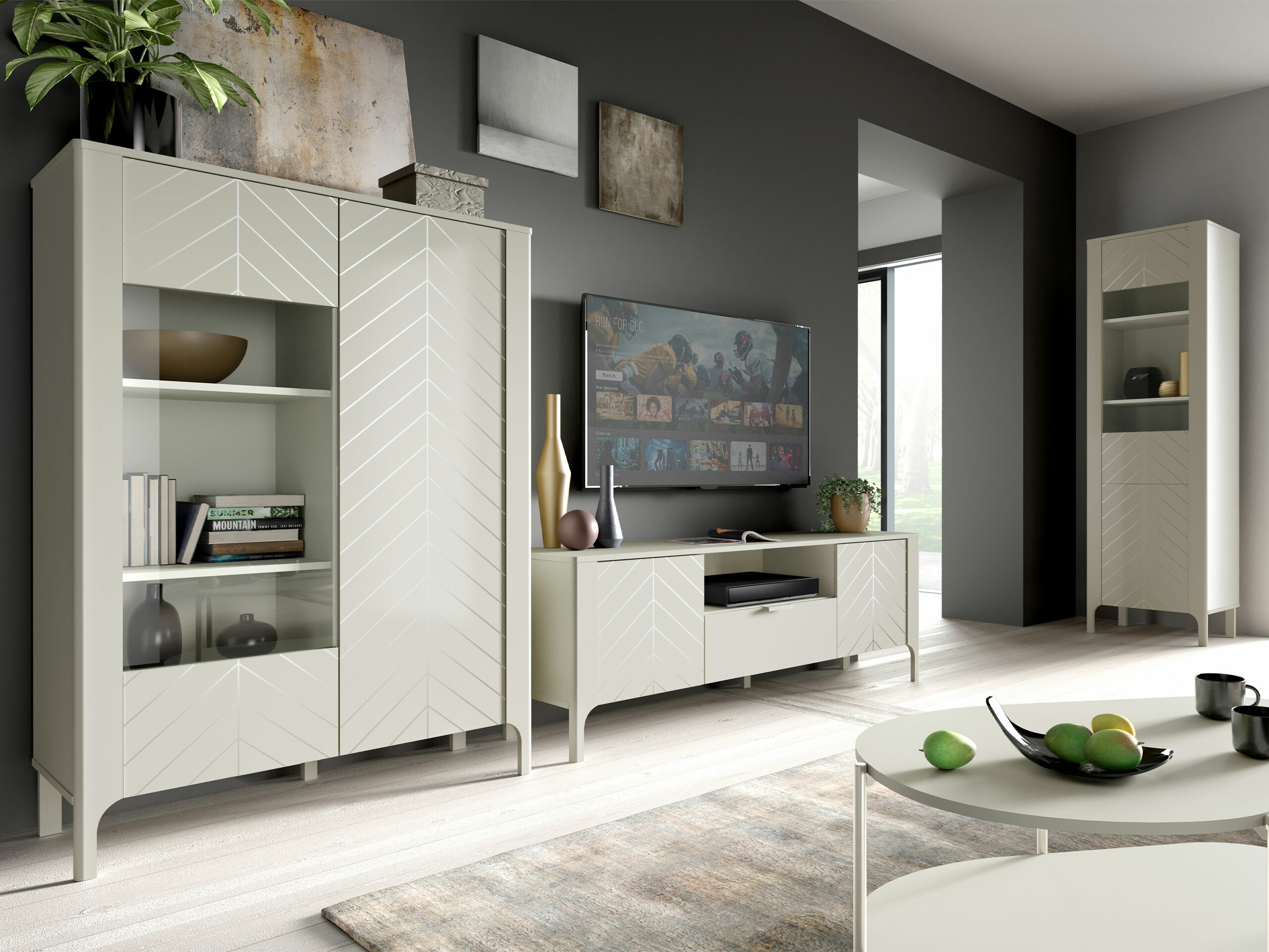 Furniture collection Mavtoru