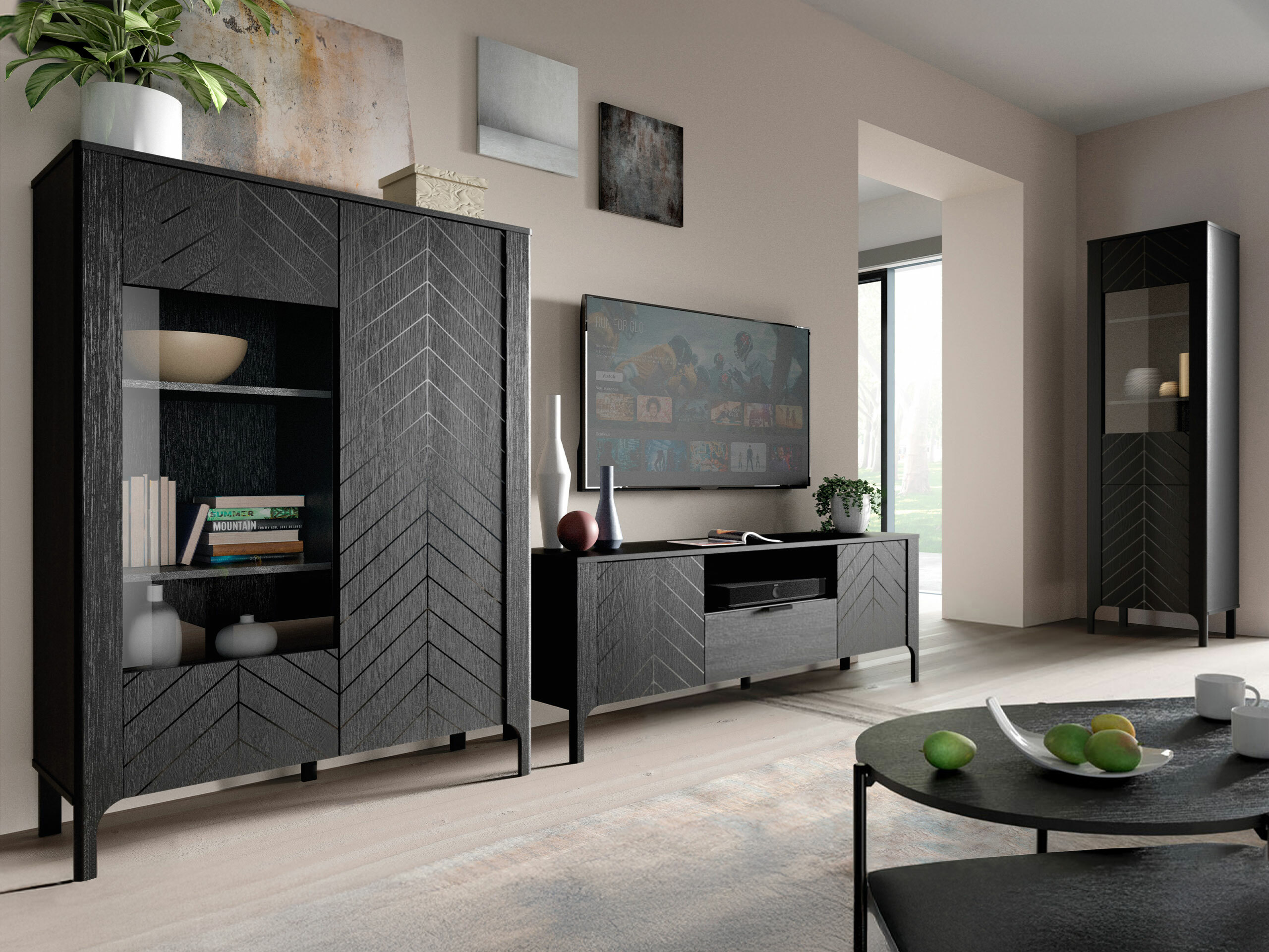 Furniture collection Mavtoru