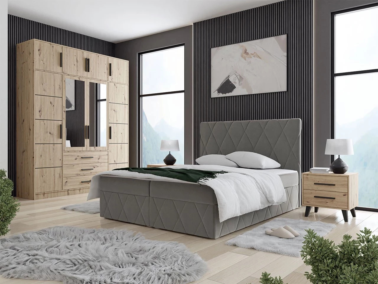 Furniture collection Lombala