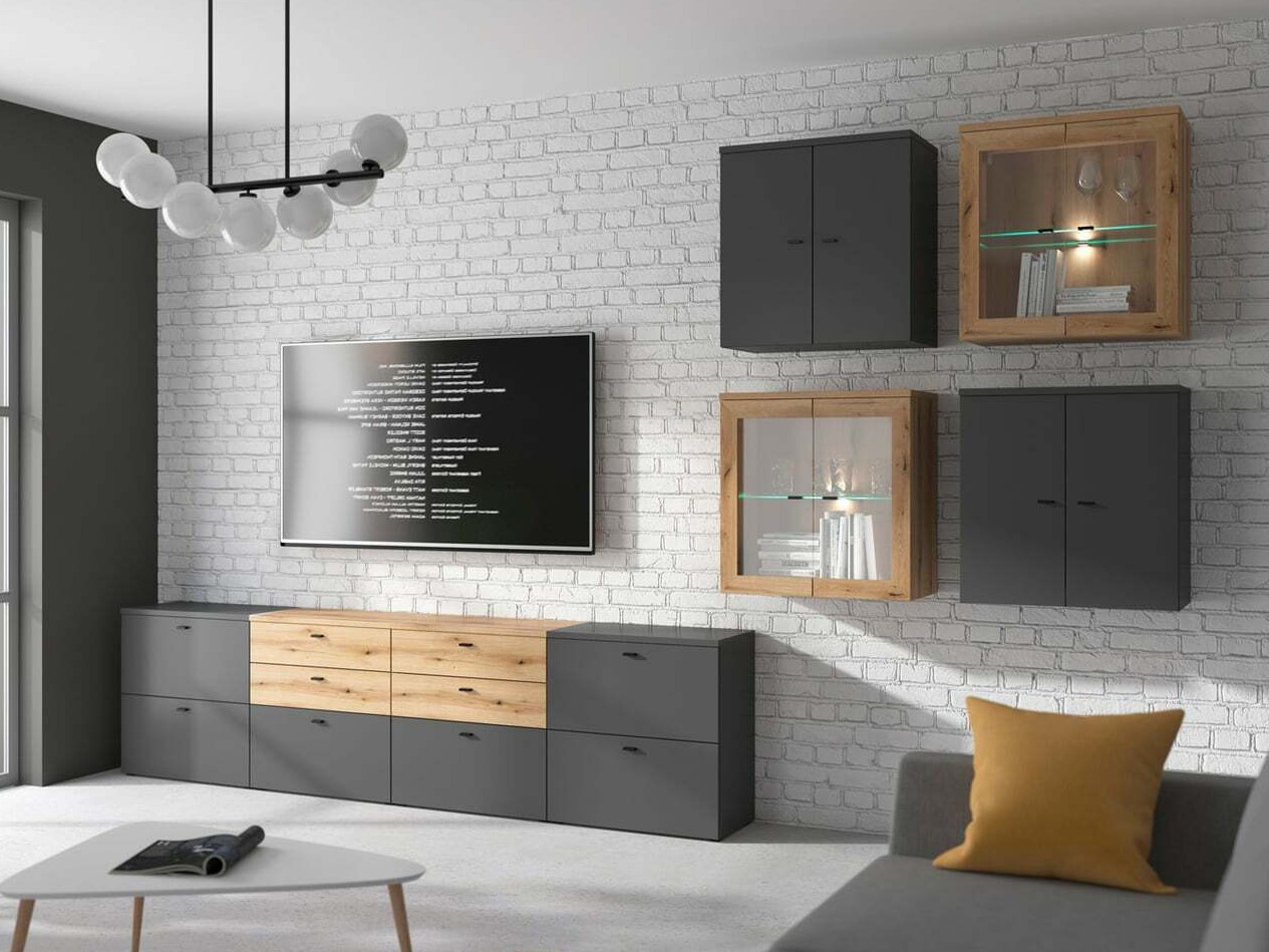 Furniture collection Merciru