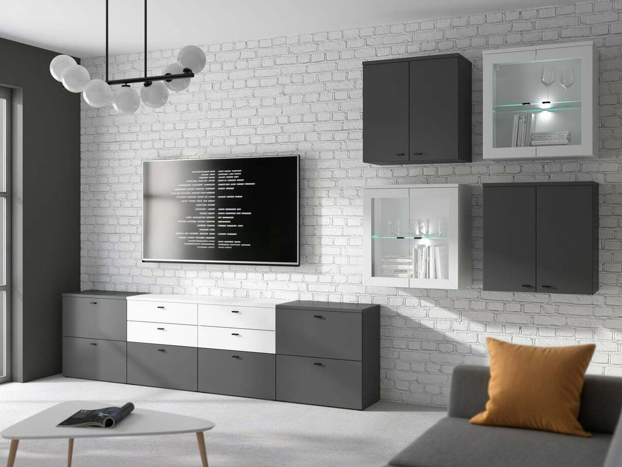 Furniture collection Merciru