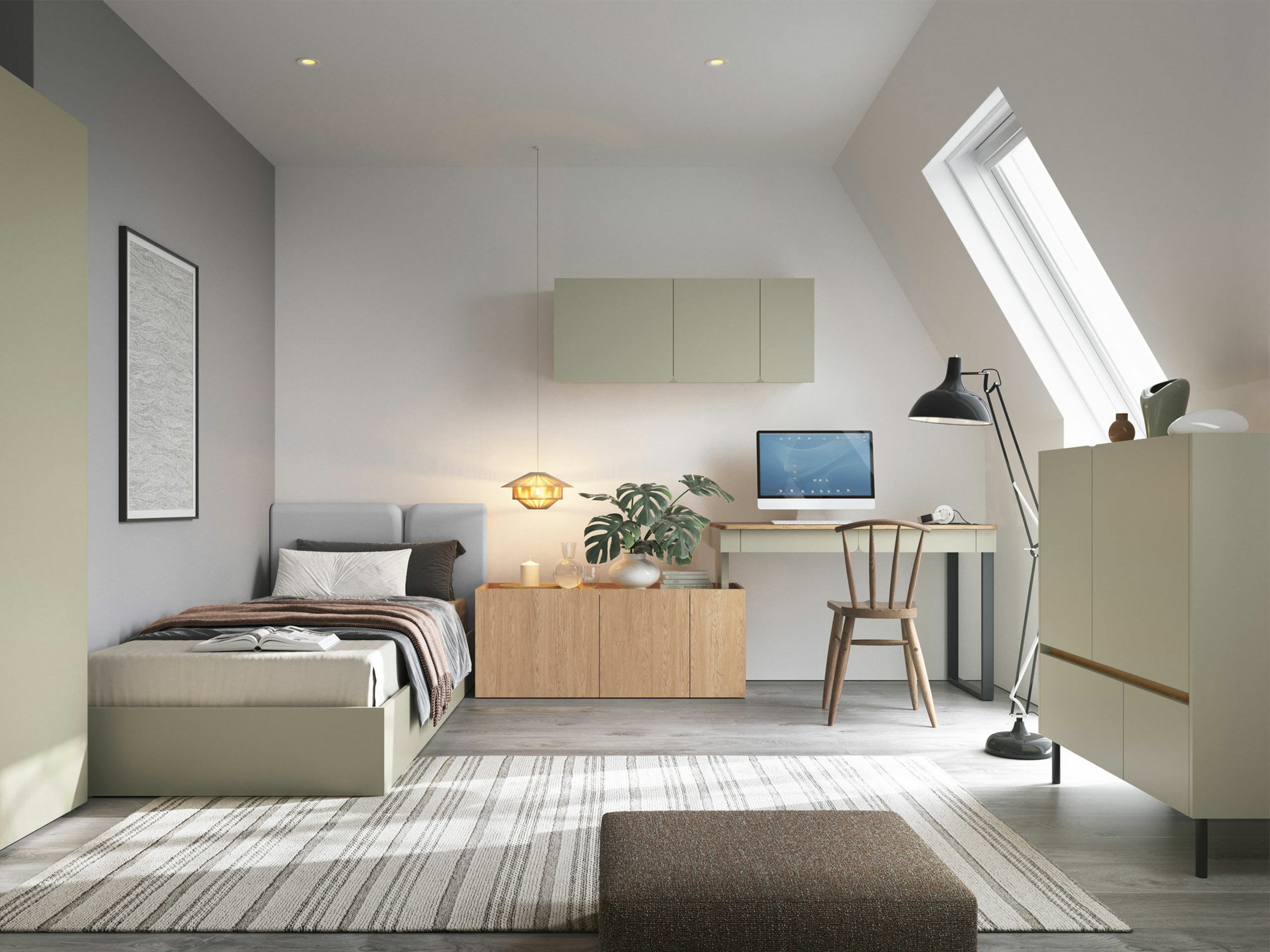 Furniture collection Fiosono