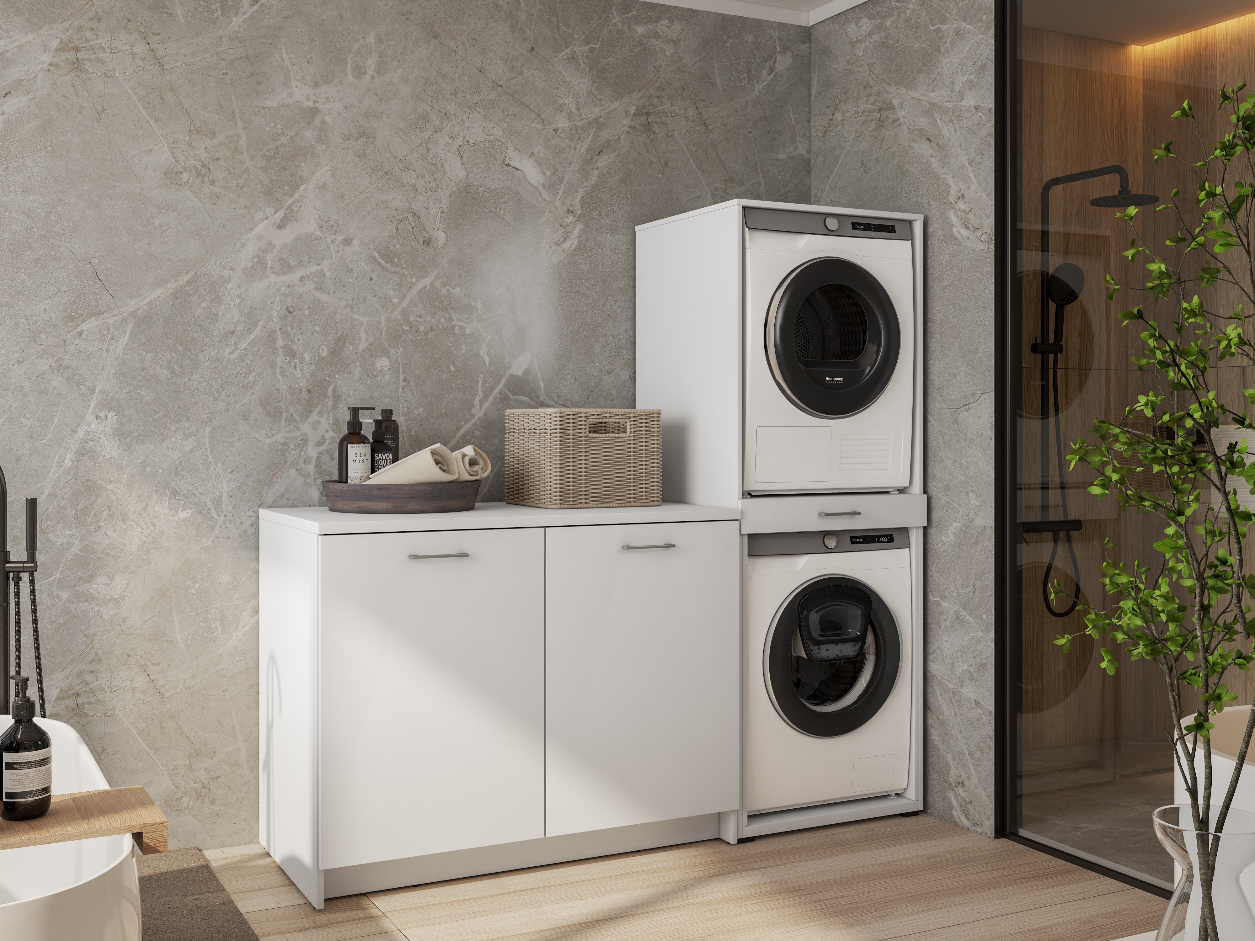 Furniture collection Novdele