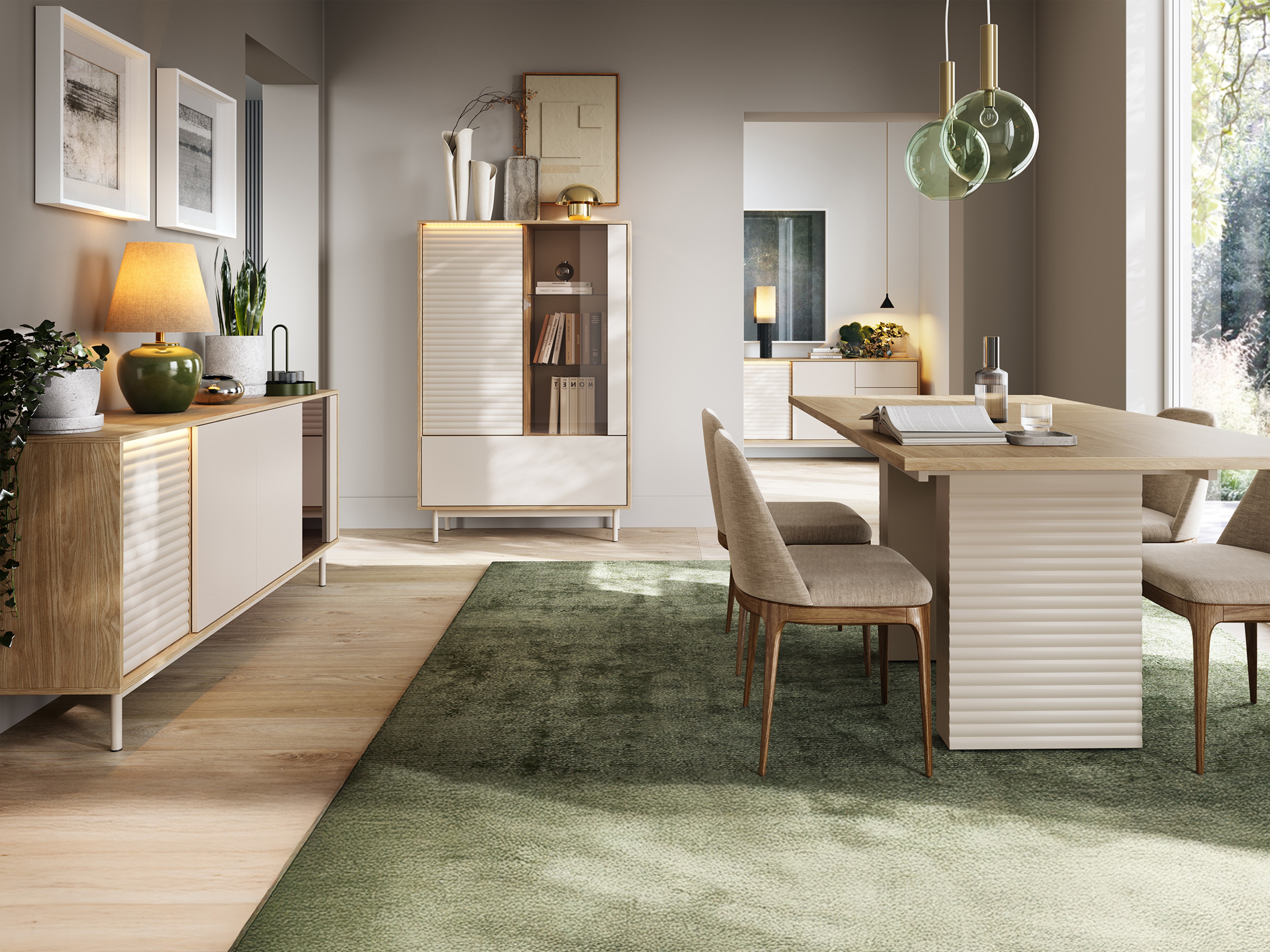 Furniture collection Avimera