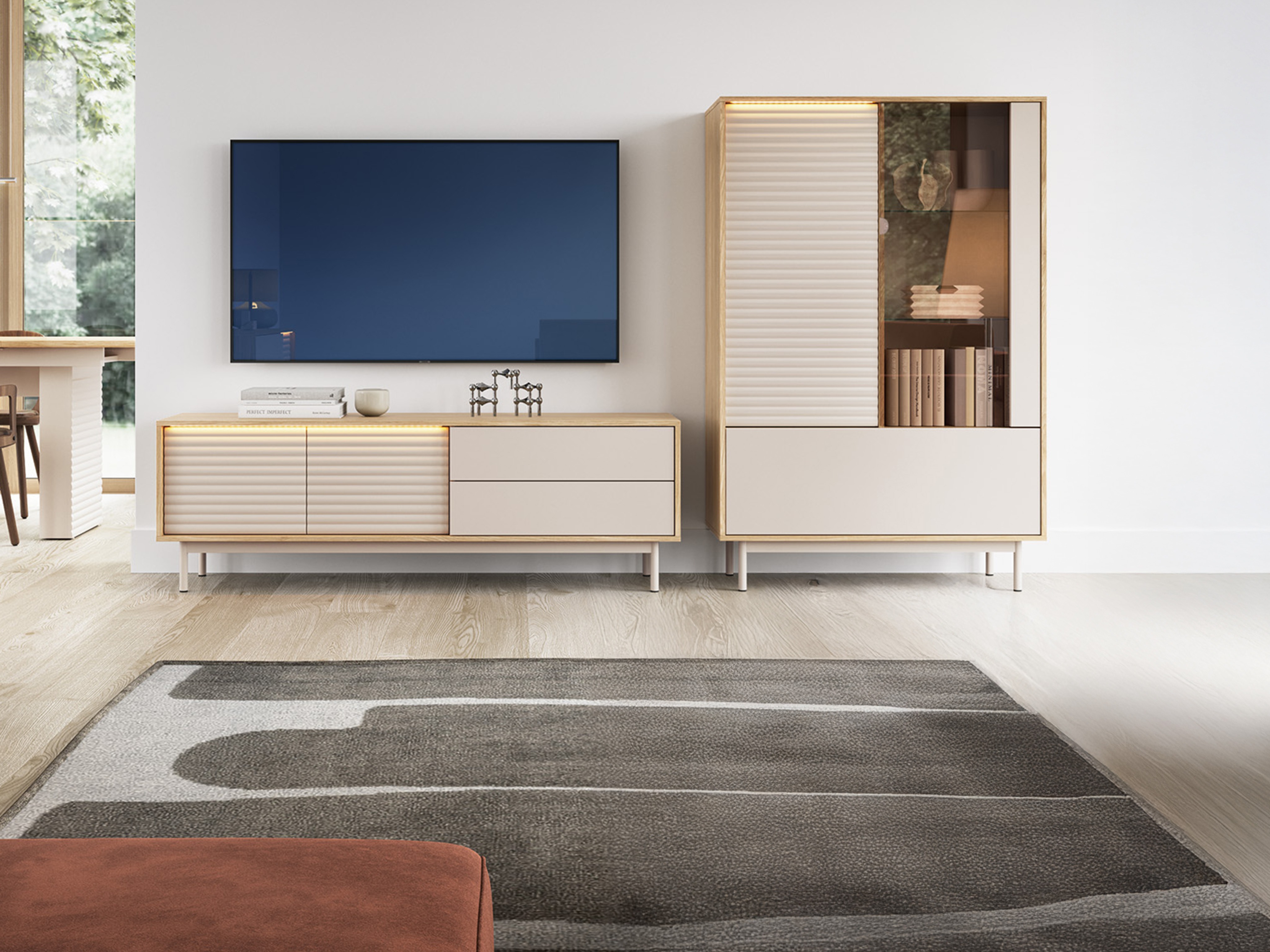 Furniture collection Avimera
