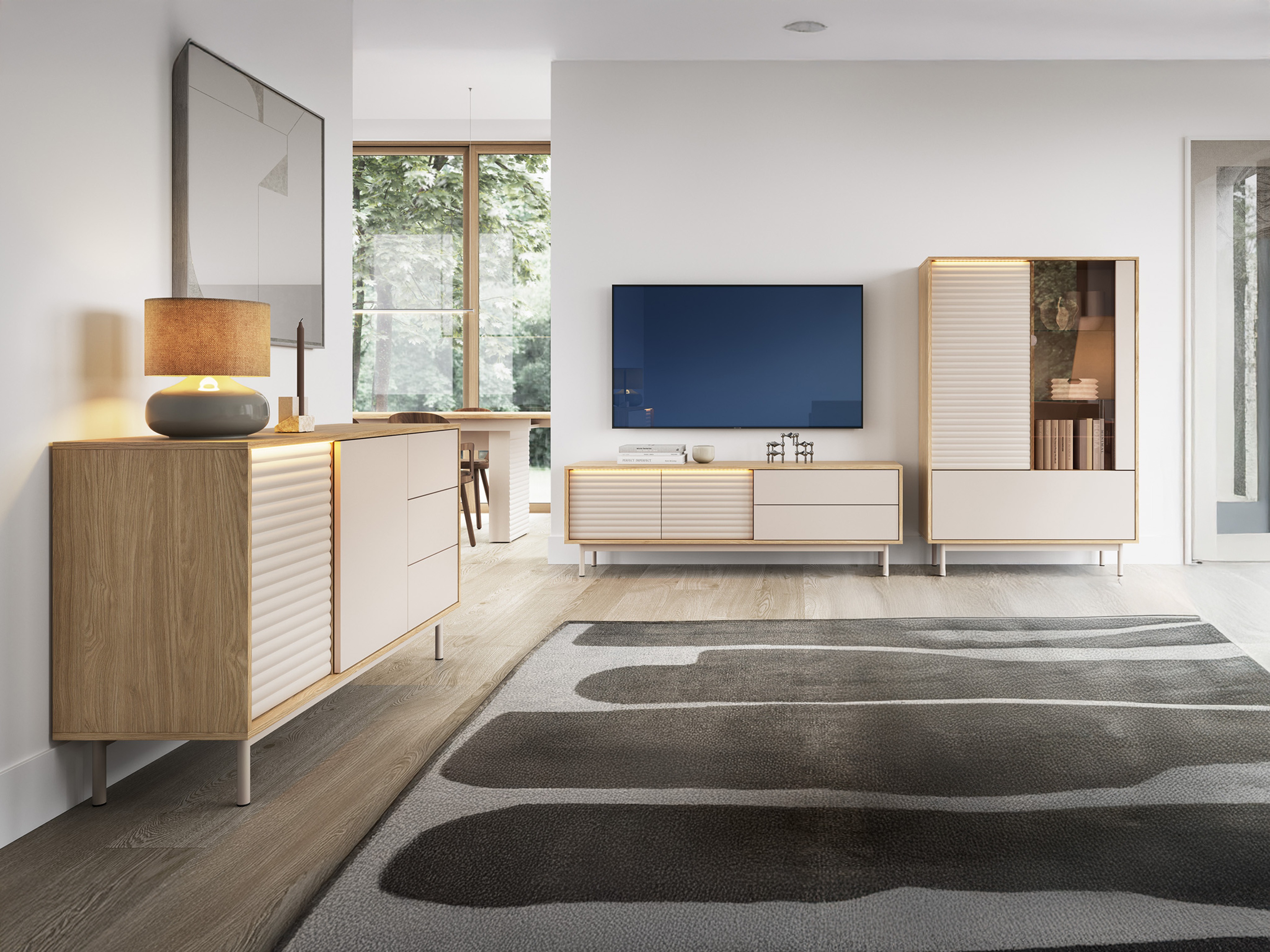 Furniture collection Avimera